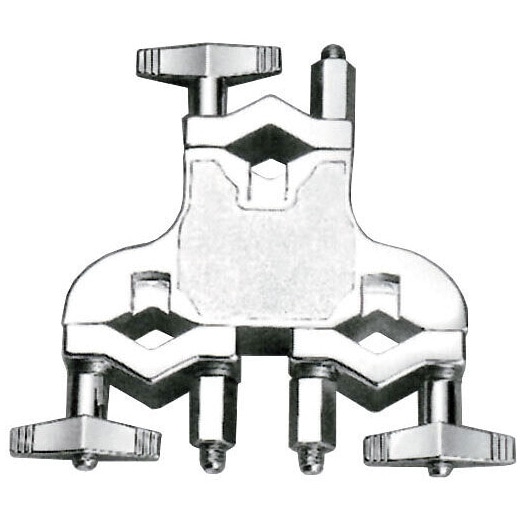 Dixon PAKL272-SP Triple Multi Clamp