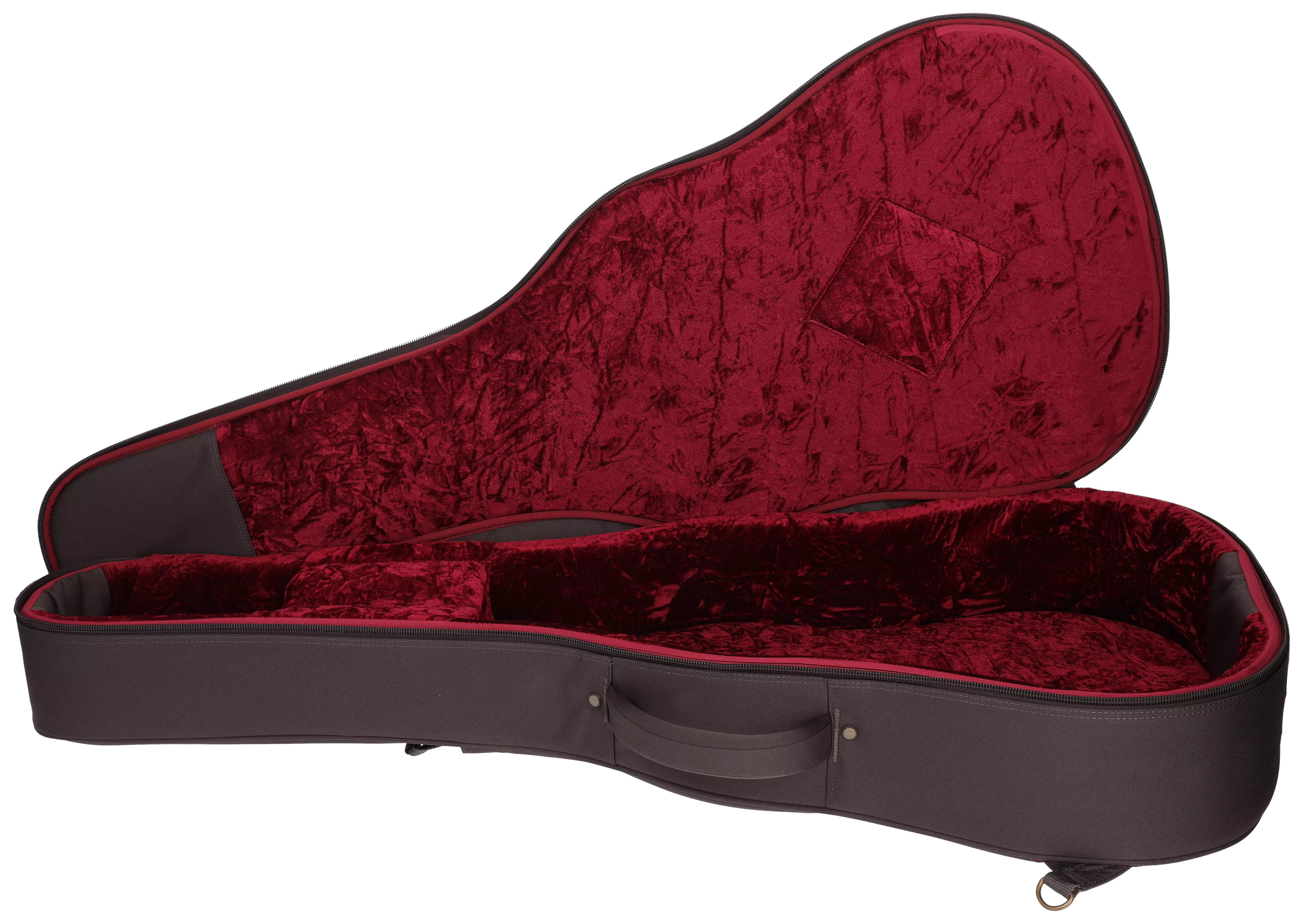 Taylor Aero Case GA 8
