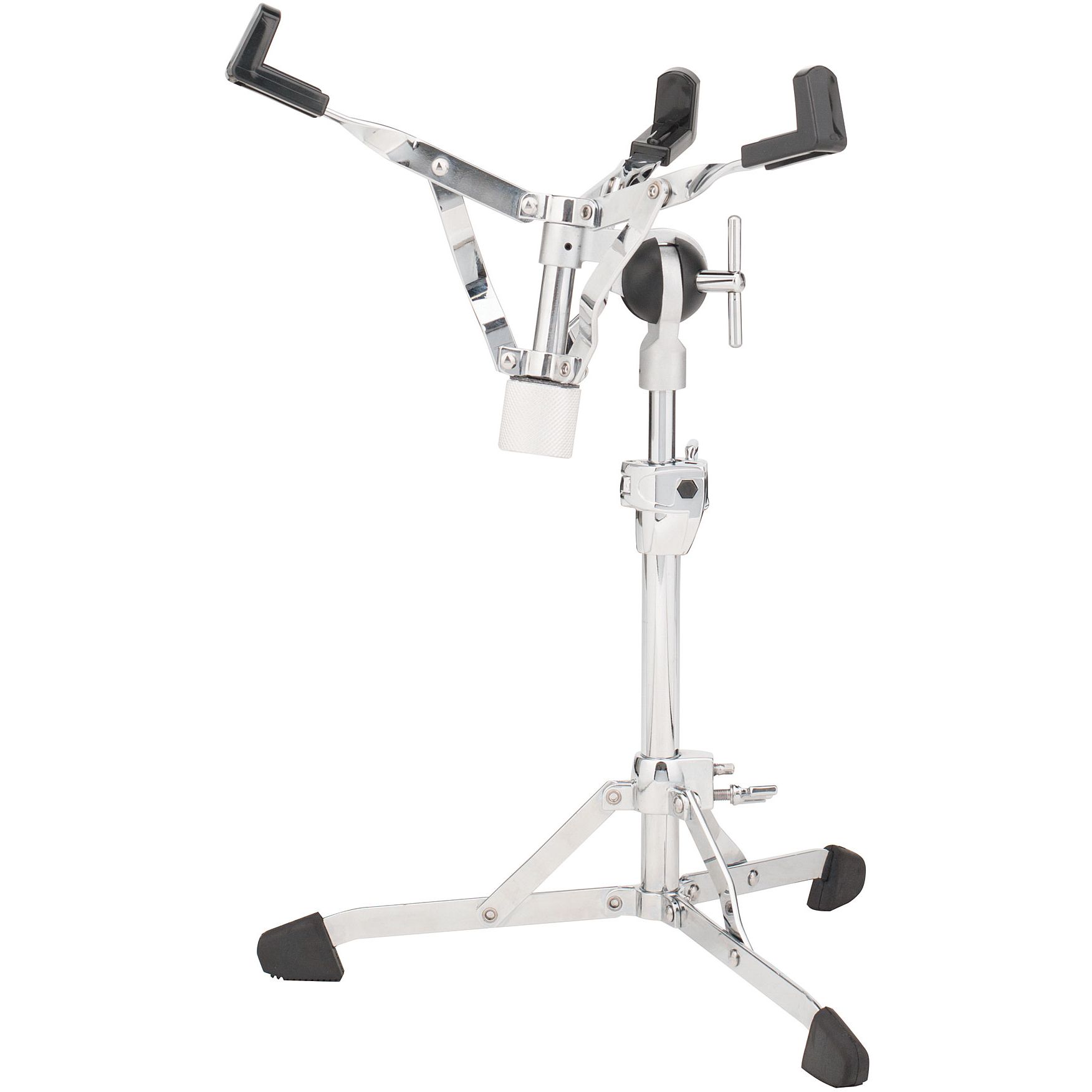 Gibraltar 8000 Series Ultra Adjust Flat Base Snare Stand 8713UA