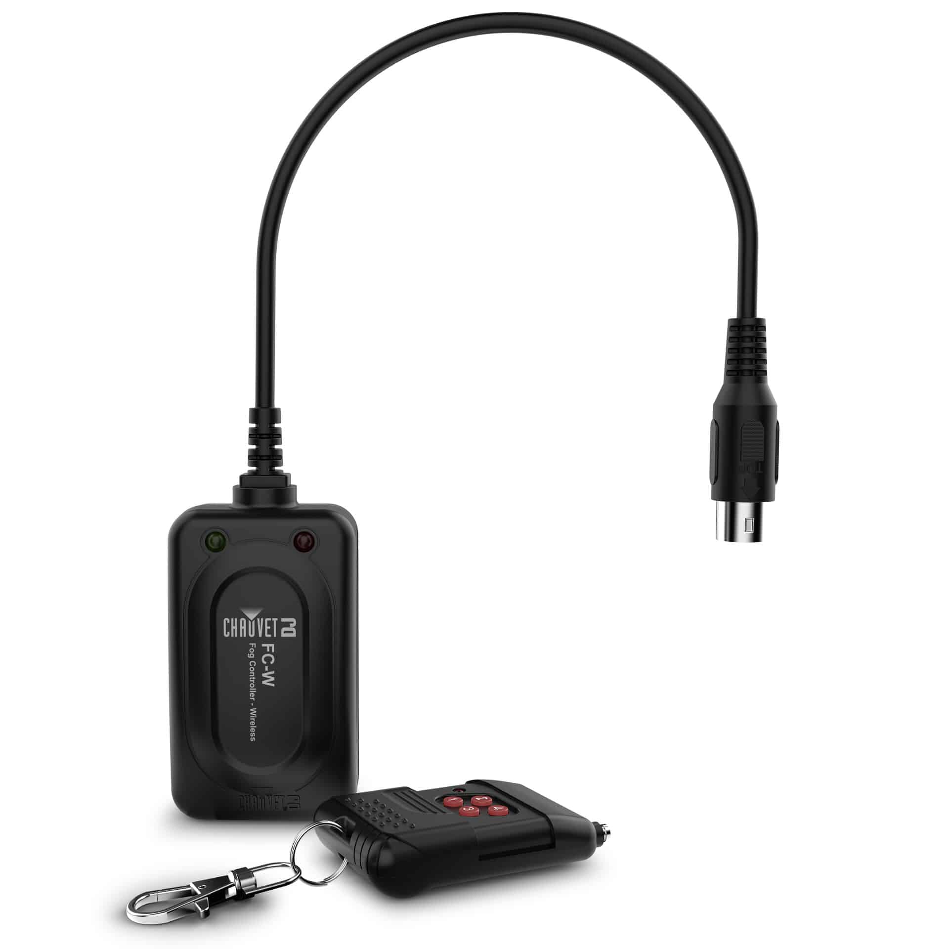 Chauvet DJ Wireless Remote Controller (FC-W)