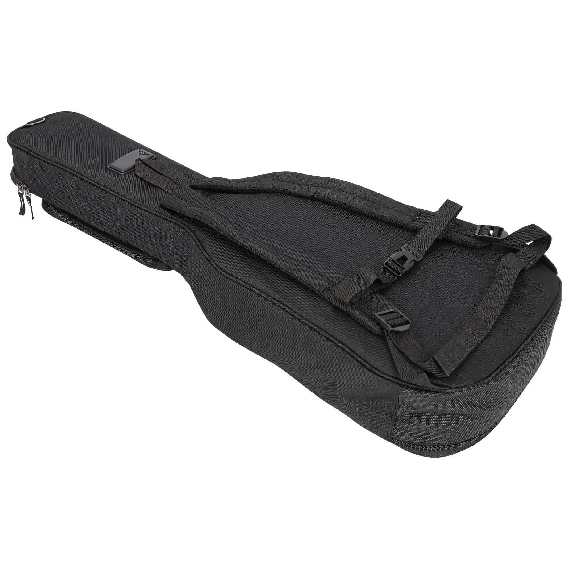 Chicago Classic Konzertgitarren Tasche Premium 3/4 3