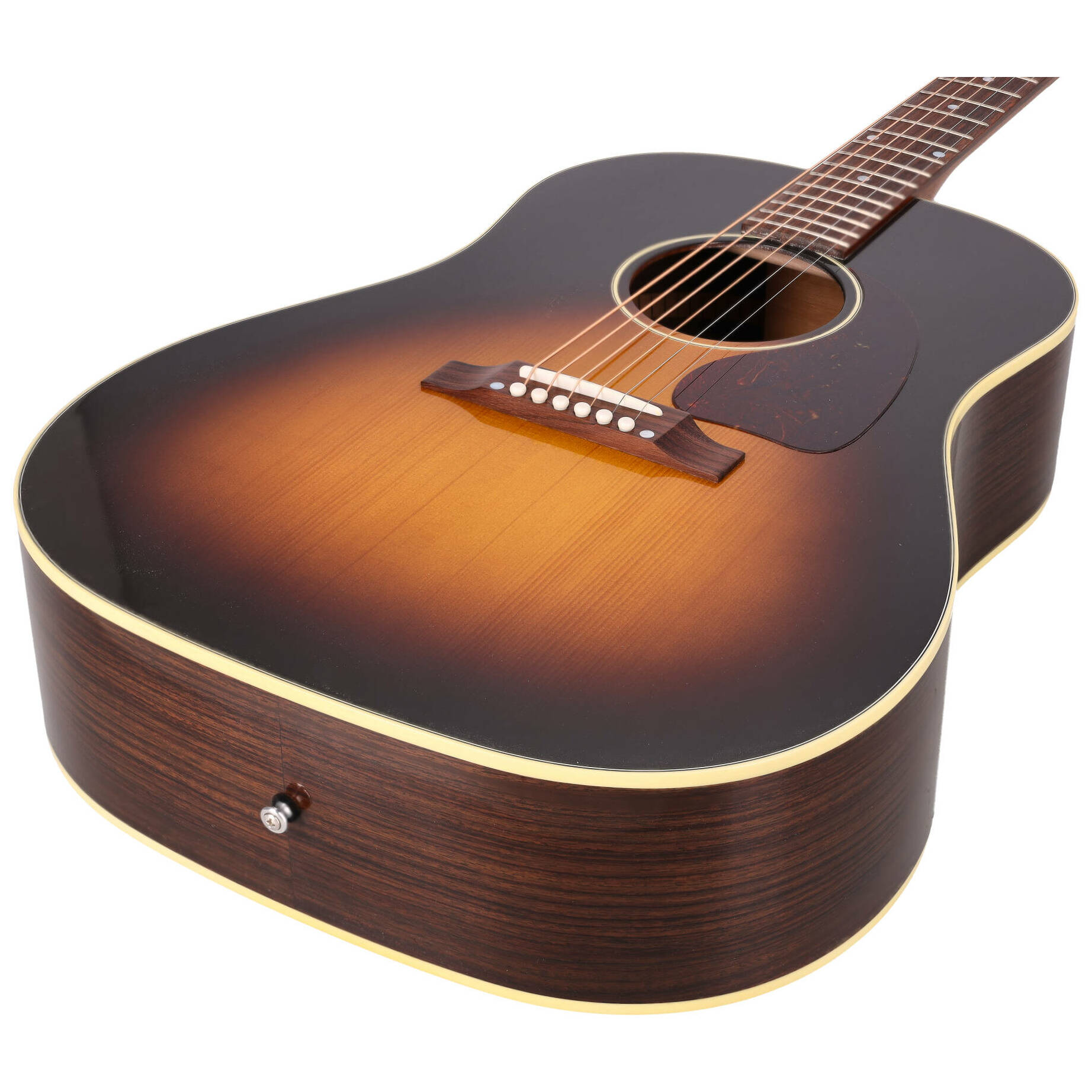 Gibson J-45 Rosewood Red Spruce 7