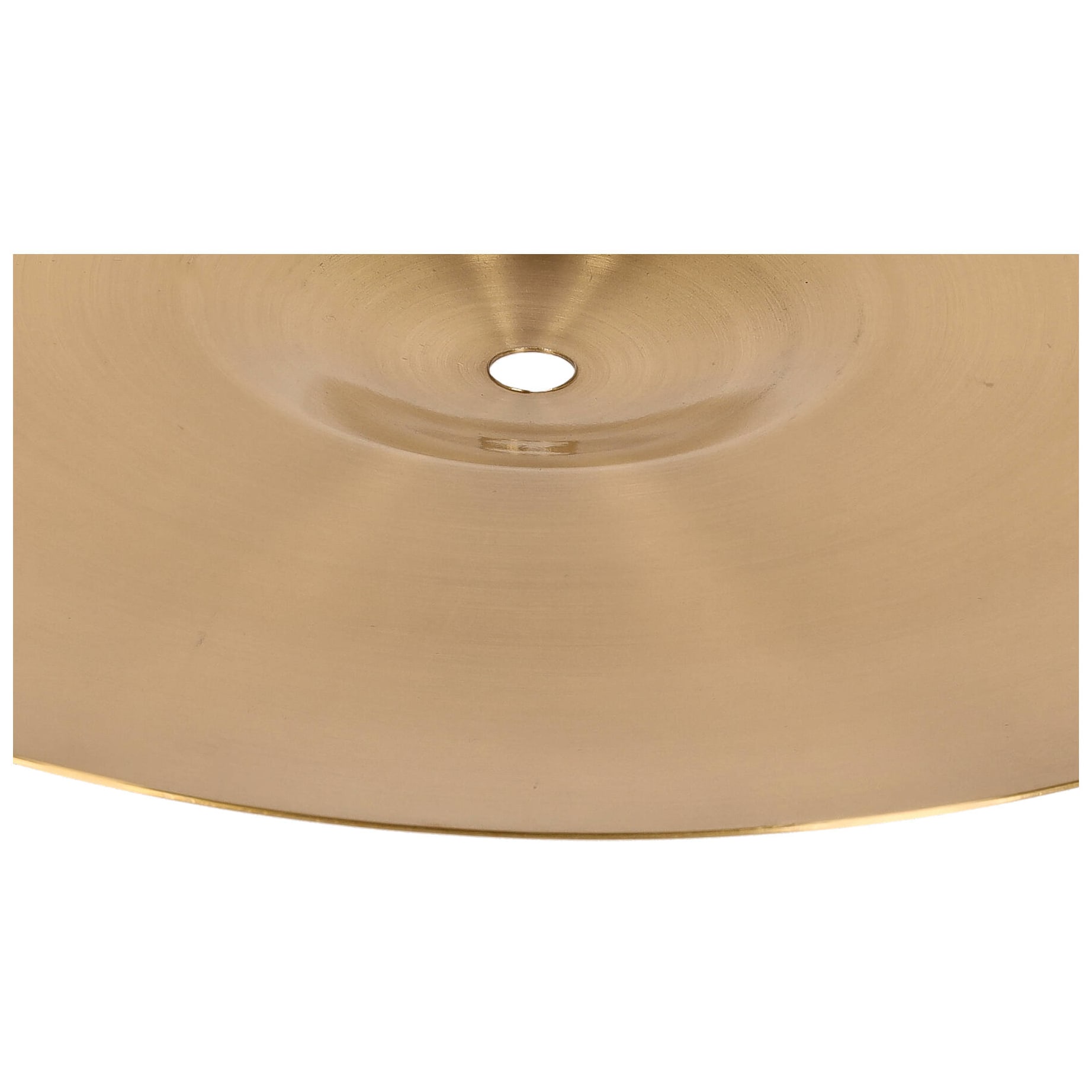Bounce - Bounce Brass Beckenset - 15