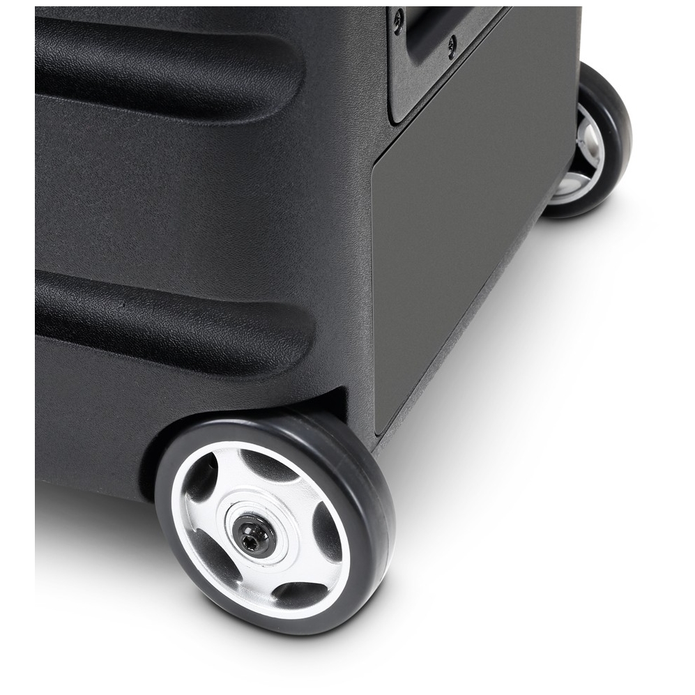 LD Systems Road Buddy 10 HHD 2 10000701-8