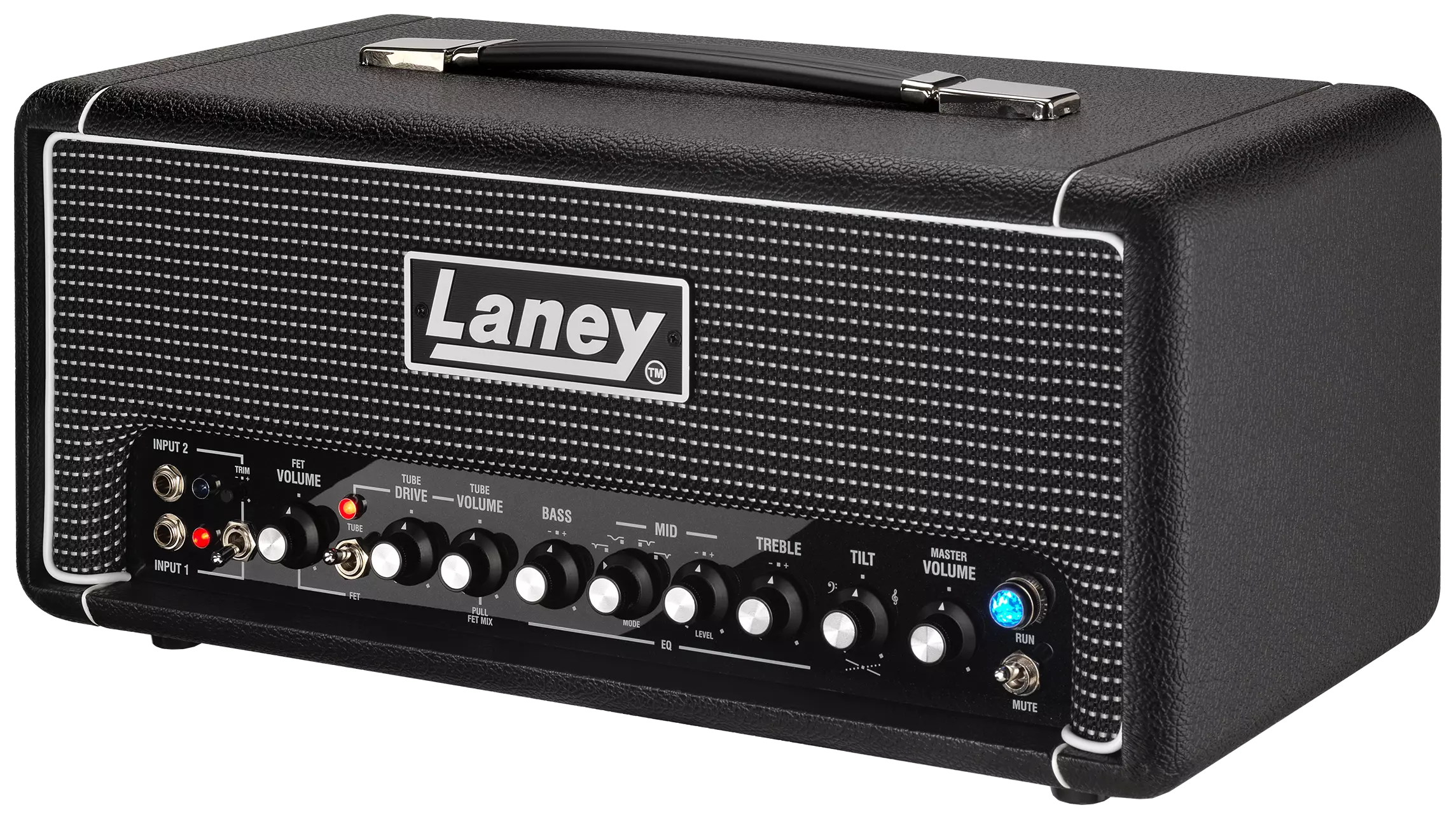 Laney DB-EAST Bass Head 2