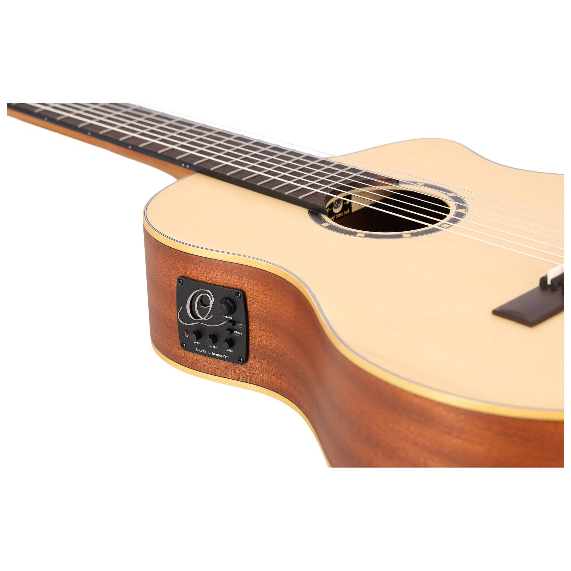 Ortega RCE133-7 3