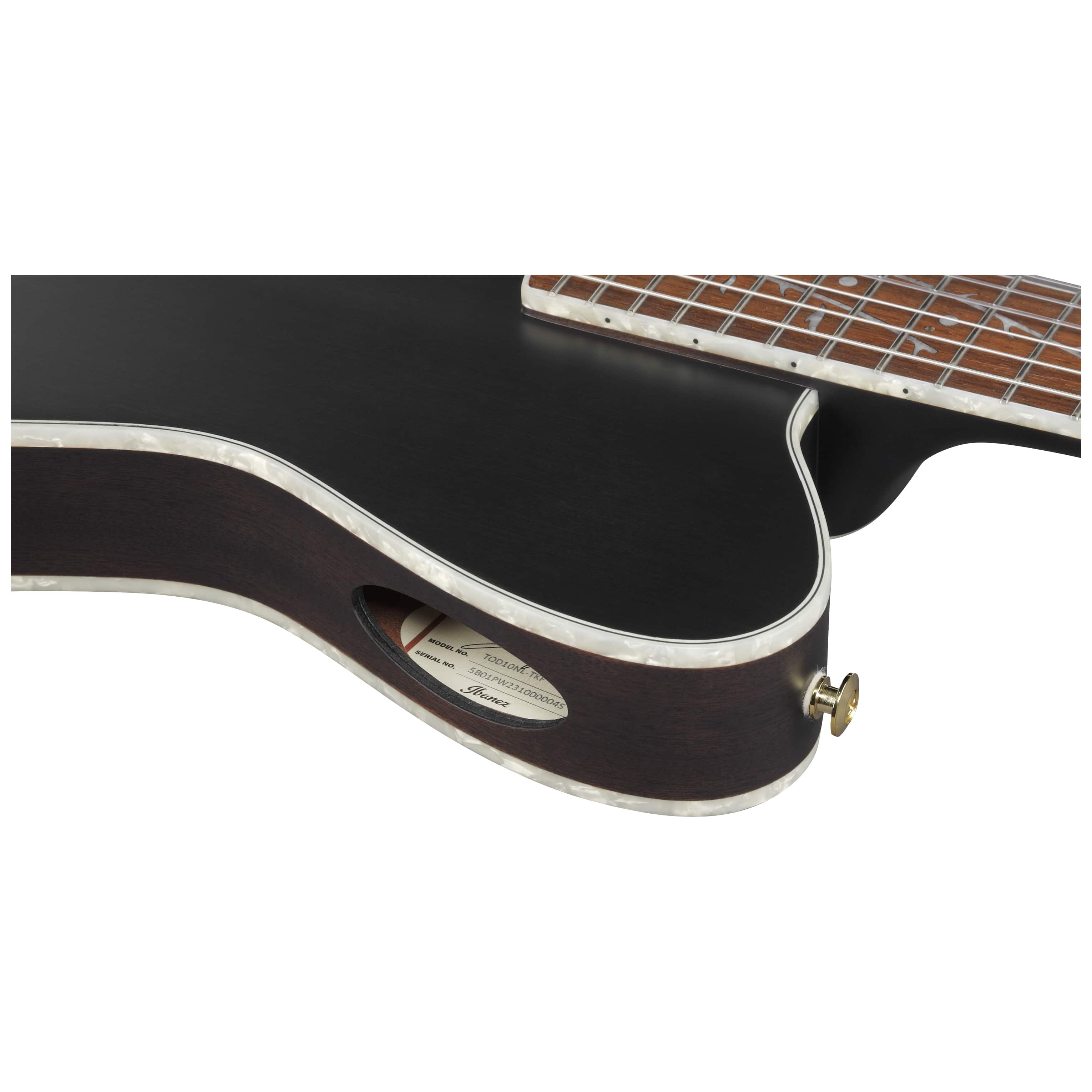 Ibanez TOD10NL-TKF Tim Henson 13
