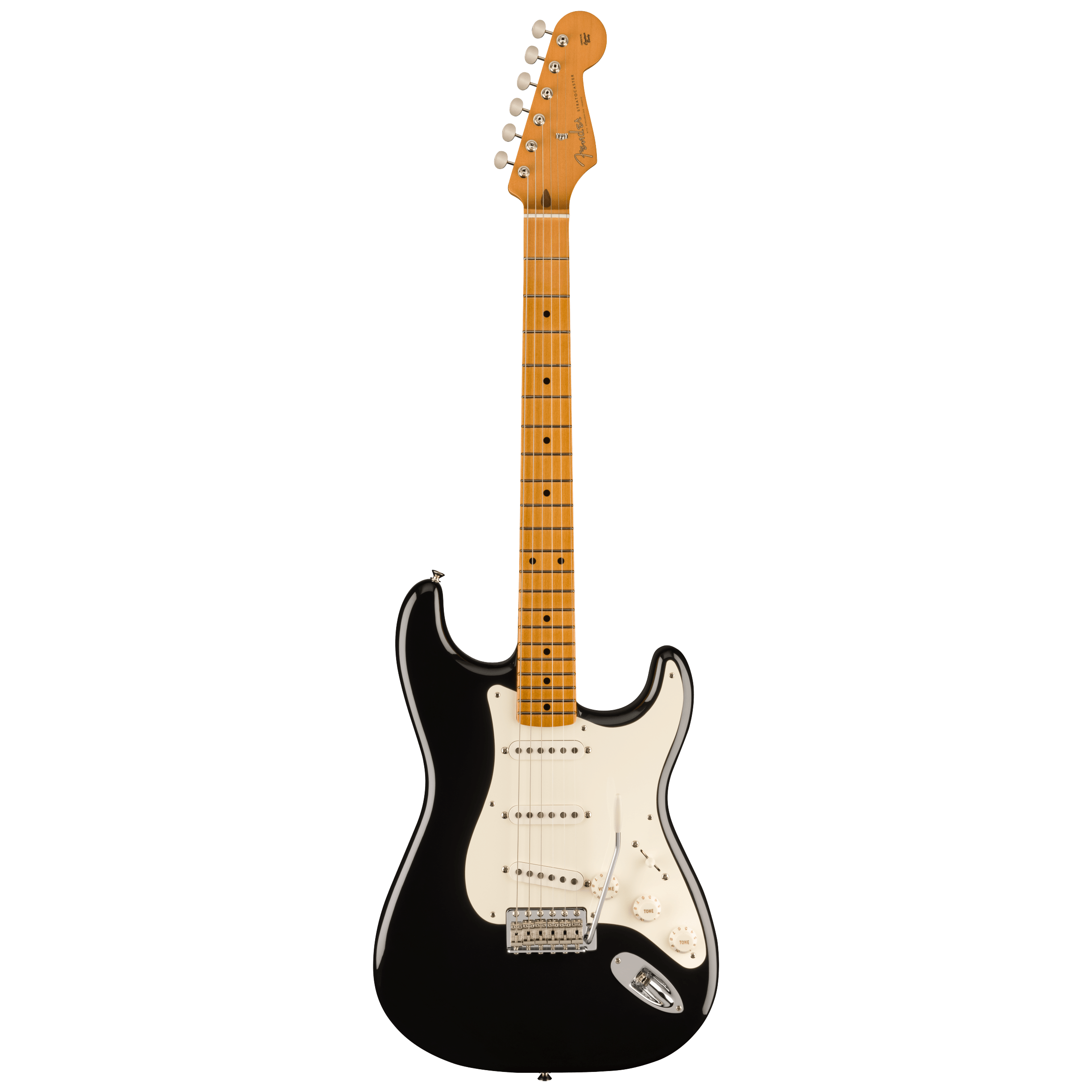 Fender Vintera II 50s Stratocaster MN BLK