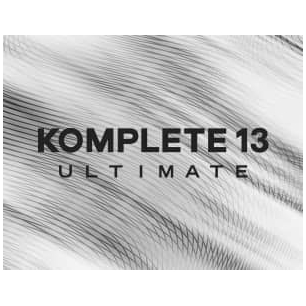 Native Instruments - Native Instruments Komplete 13 Ultimate Collector s Edition Upgrade von Komplete 8-13