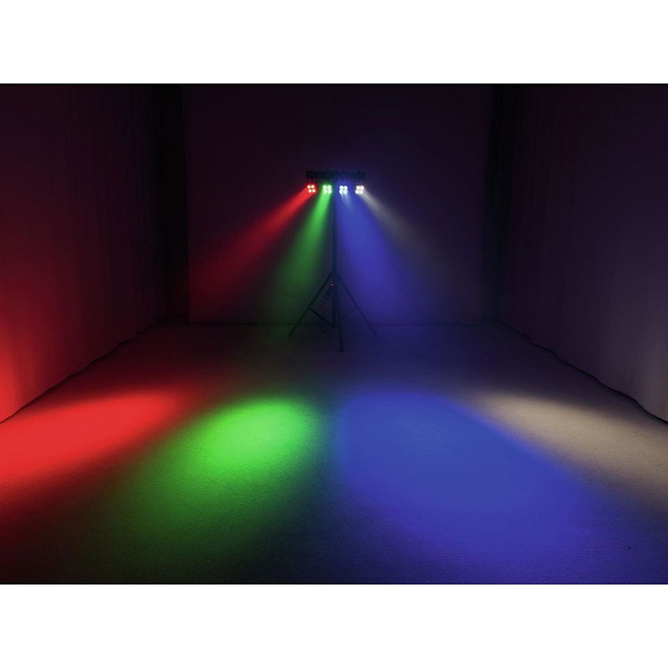 Eurolite LED KLS-180 COB LED 4