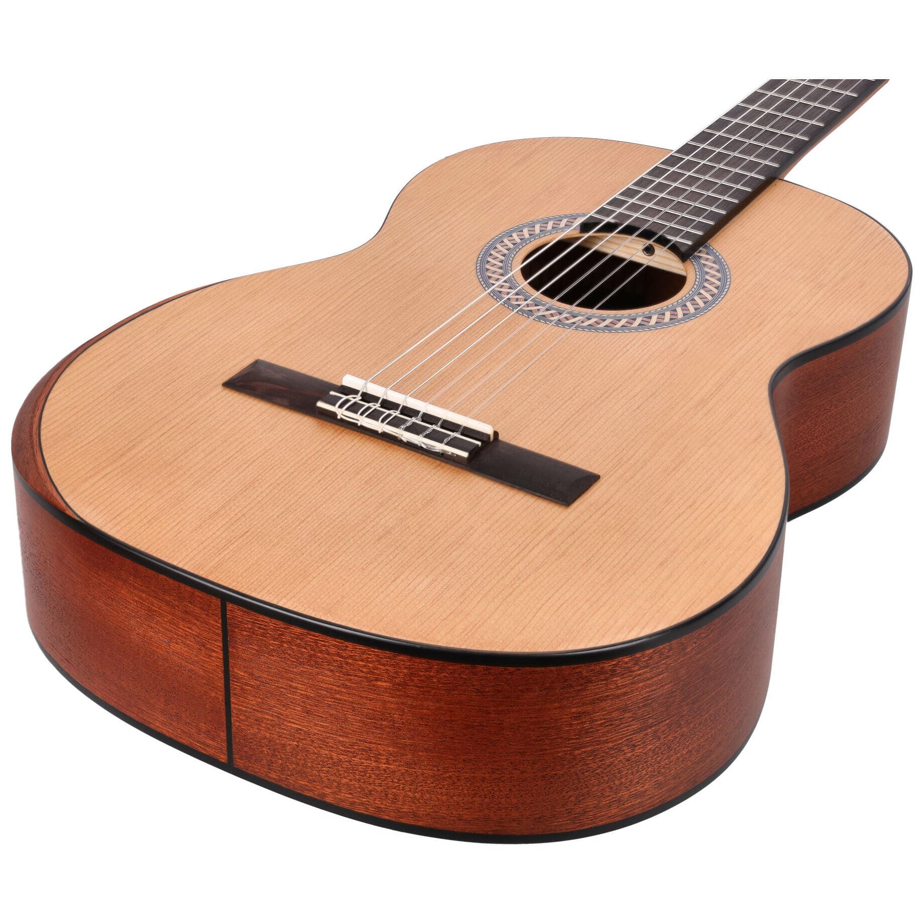 Redwood Student 4/4 SN 7