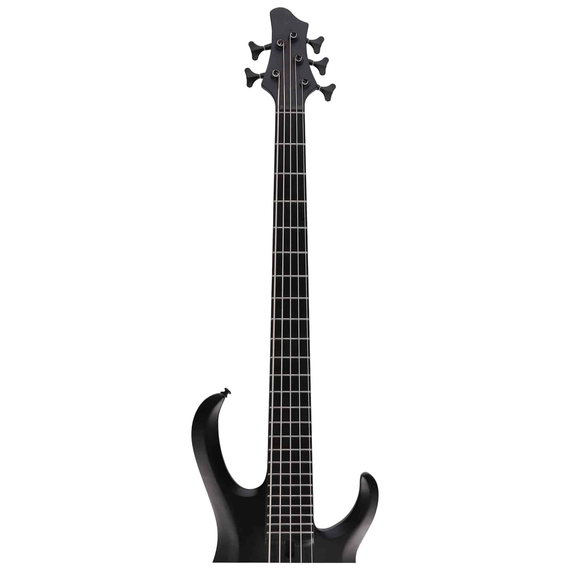 Ibanez - Ibanez BTB625EX-BKF - 4