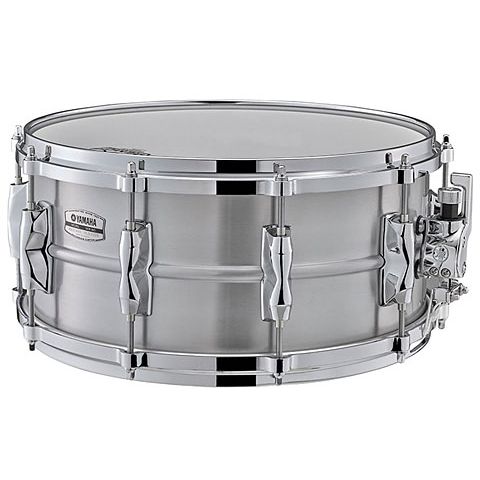  Recording Custom RAS1465 14" x 6,5" Aluminium Snare