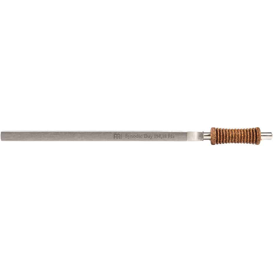 Meinl Cymbals Sonic Energy Planetary Tuned Therapy Tuning Fork TTF-E-SY Synodic Day 1