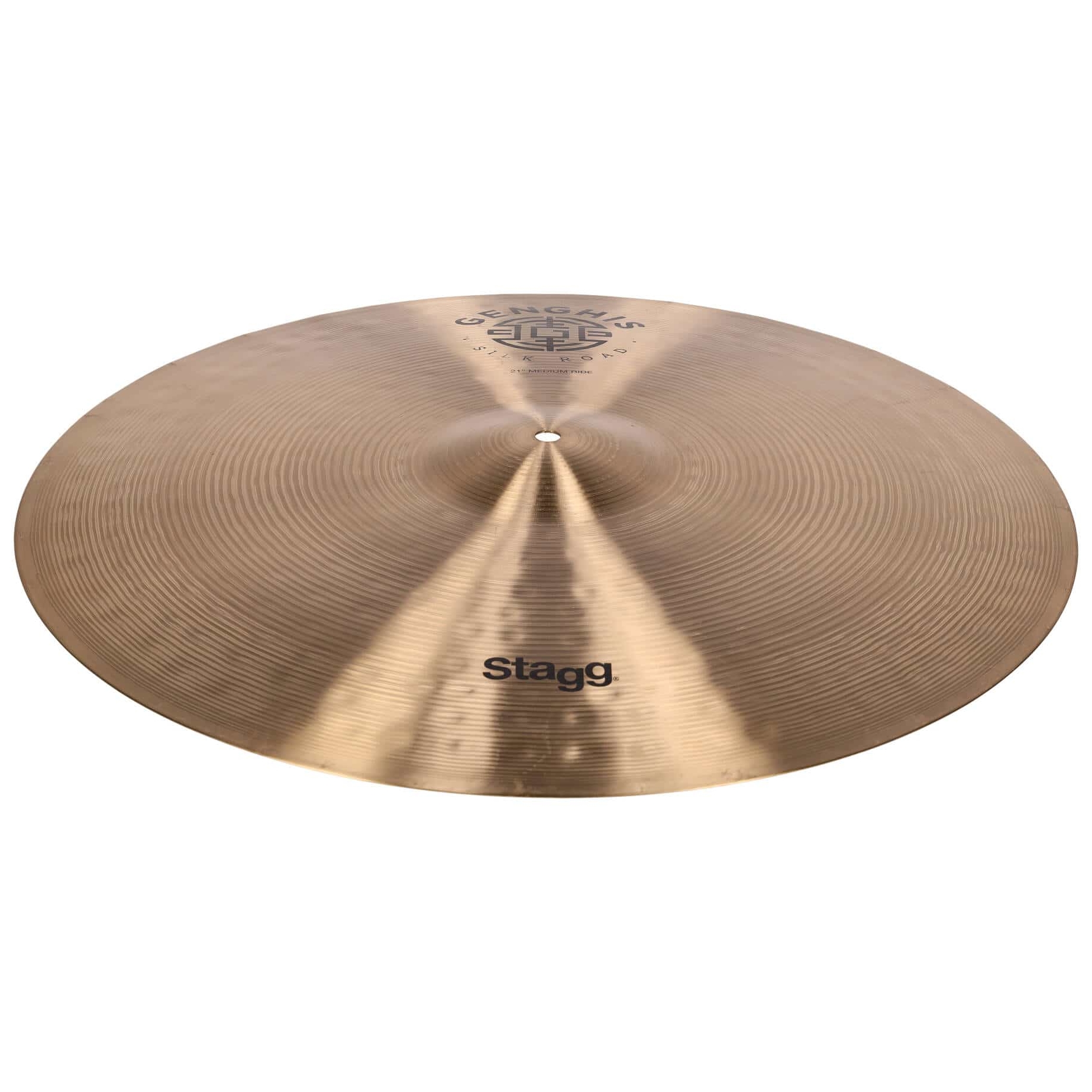 Stagg - Stagg Genghis Classic Series Ride - 21 Zoll - 4