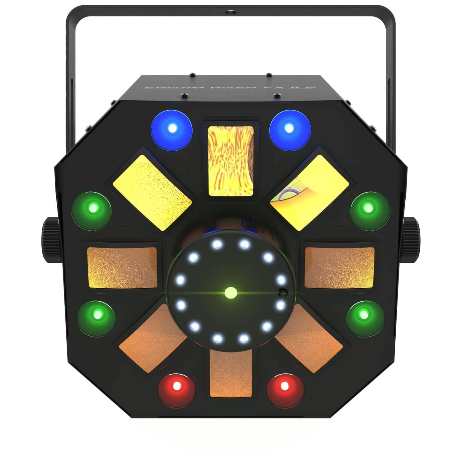 Image of Chauvet dj swarm wash fx ils 10027760 0