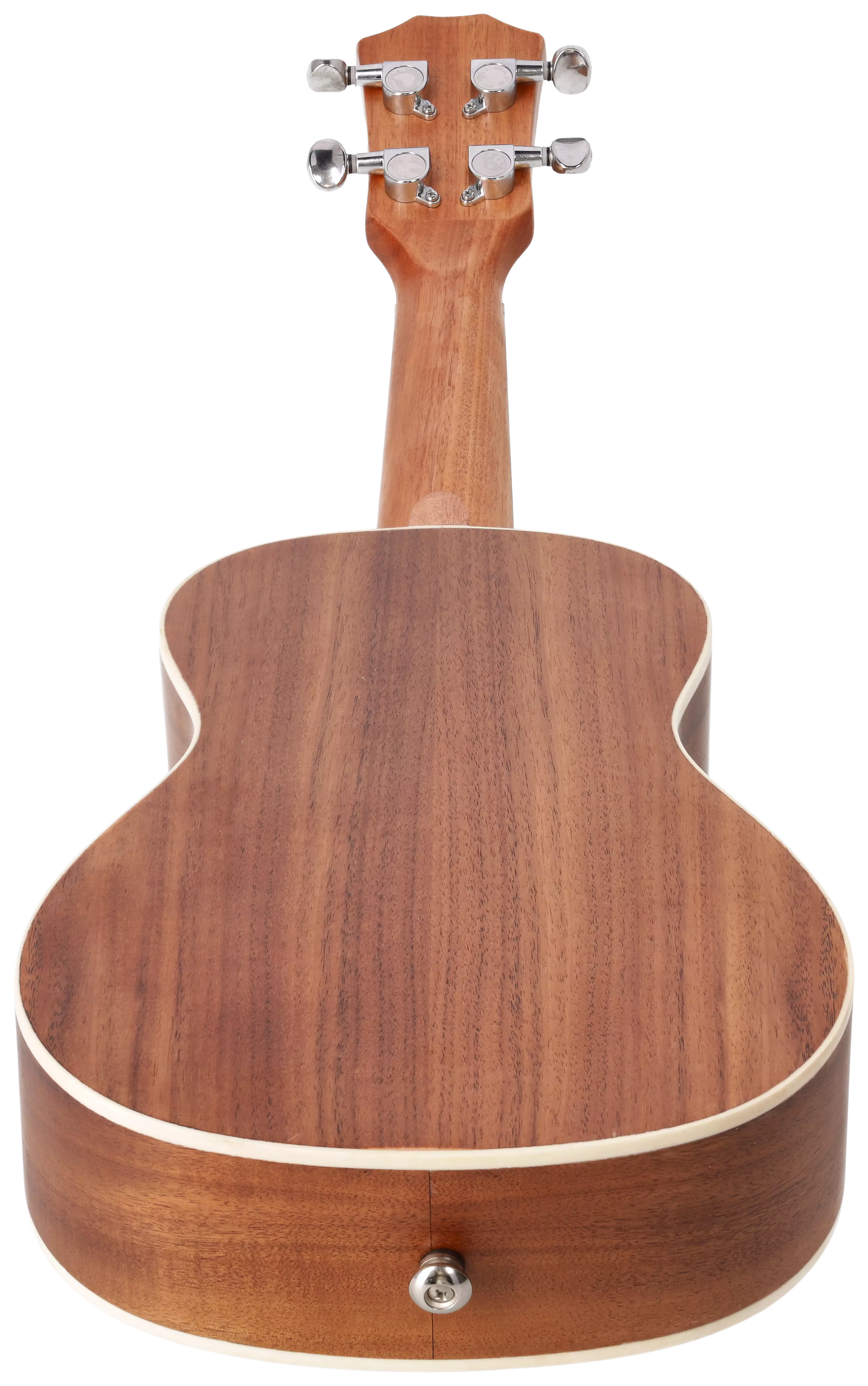 Redwood Aka'olu Concert Ukulele Aka'olu Acacia 7
