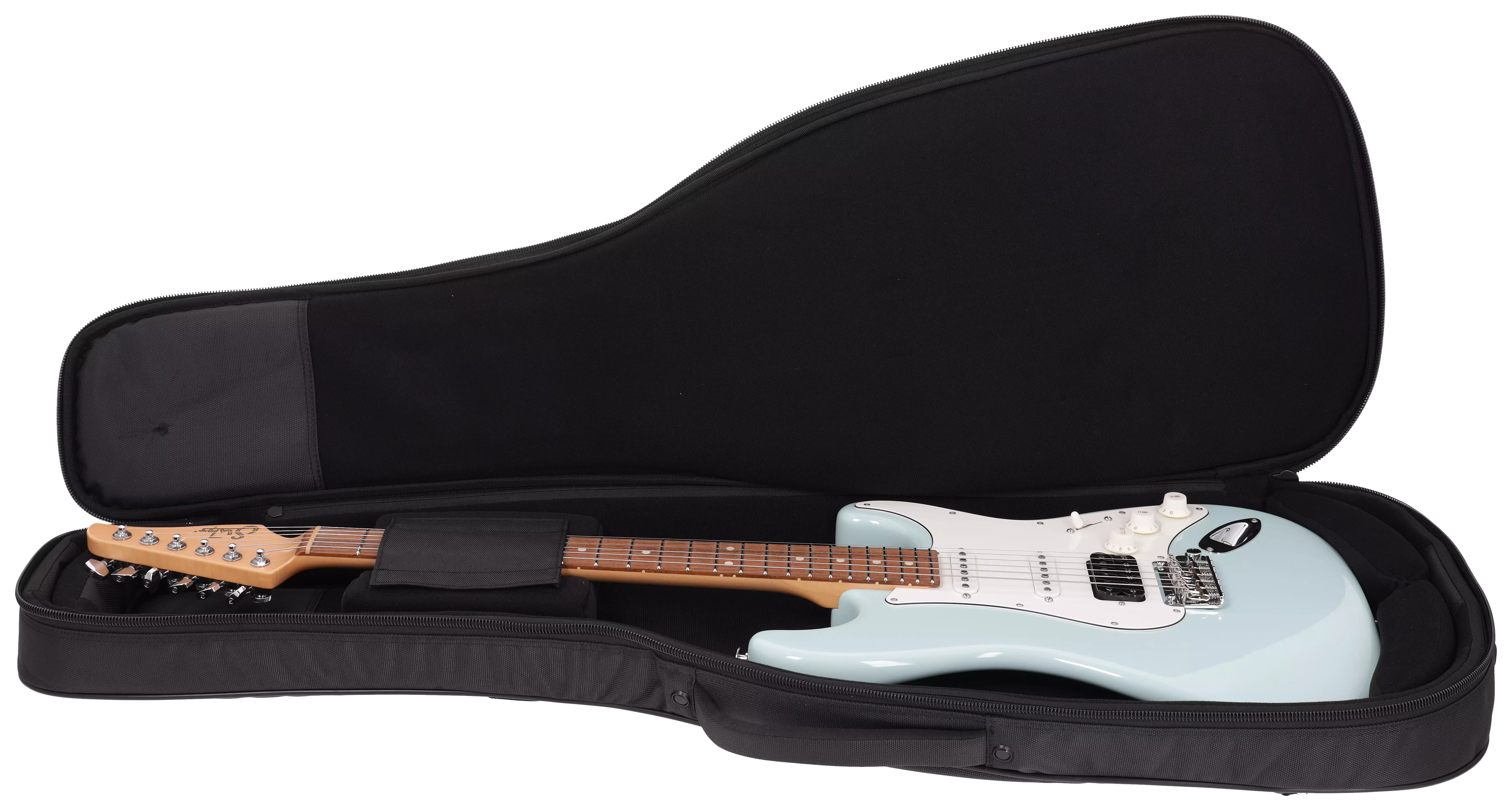 Suhr Classic S Antique HSS RW Aged SBL #75529 16