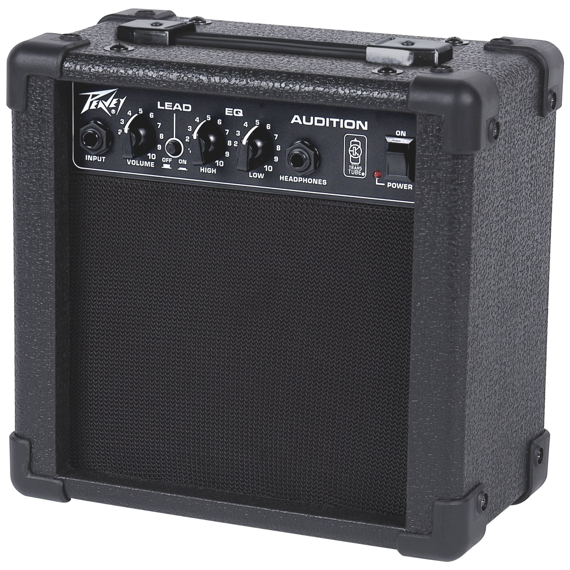 Peavey TransTube Audition 2