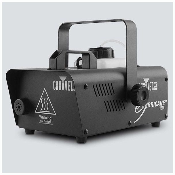Chauvet DJ Hurricane 1200 3