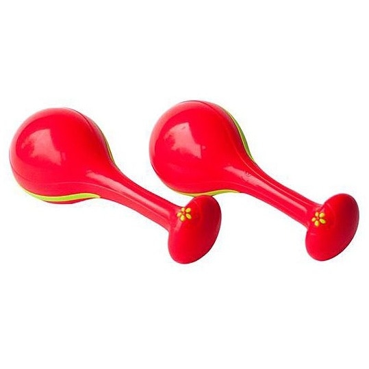 Voggenreiter Hello Music! (App) with Maracas 1