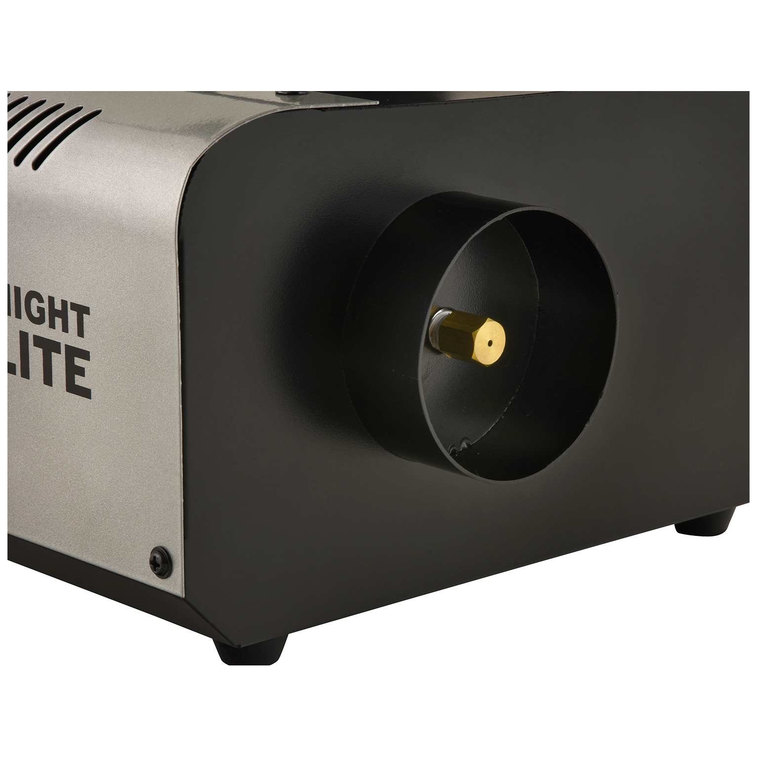 Nightlite - Nightlite Super-Fog 1200 DMX Nebelmaschine - 6