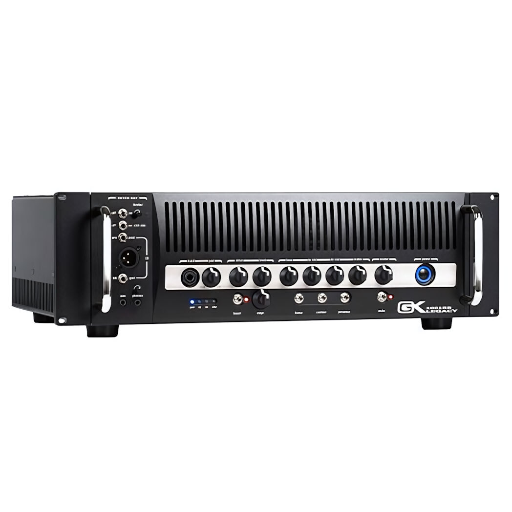 Gallien Krueger 1001 RB Legacy 2