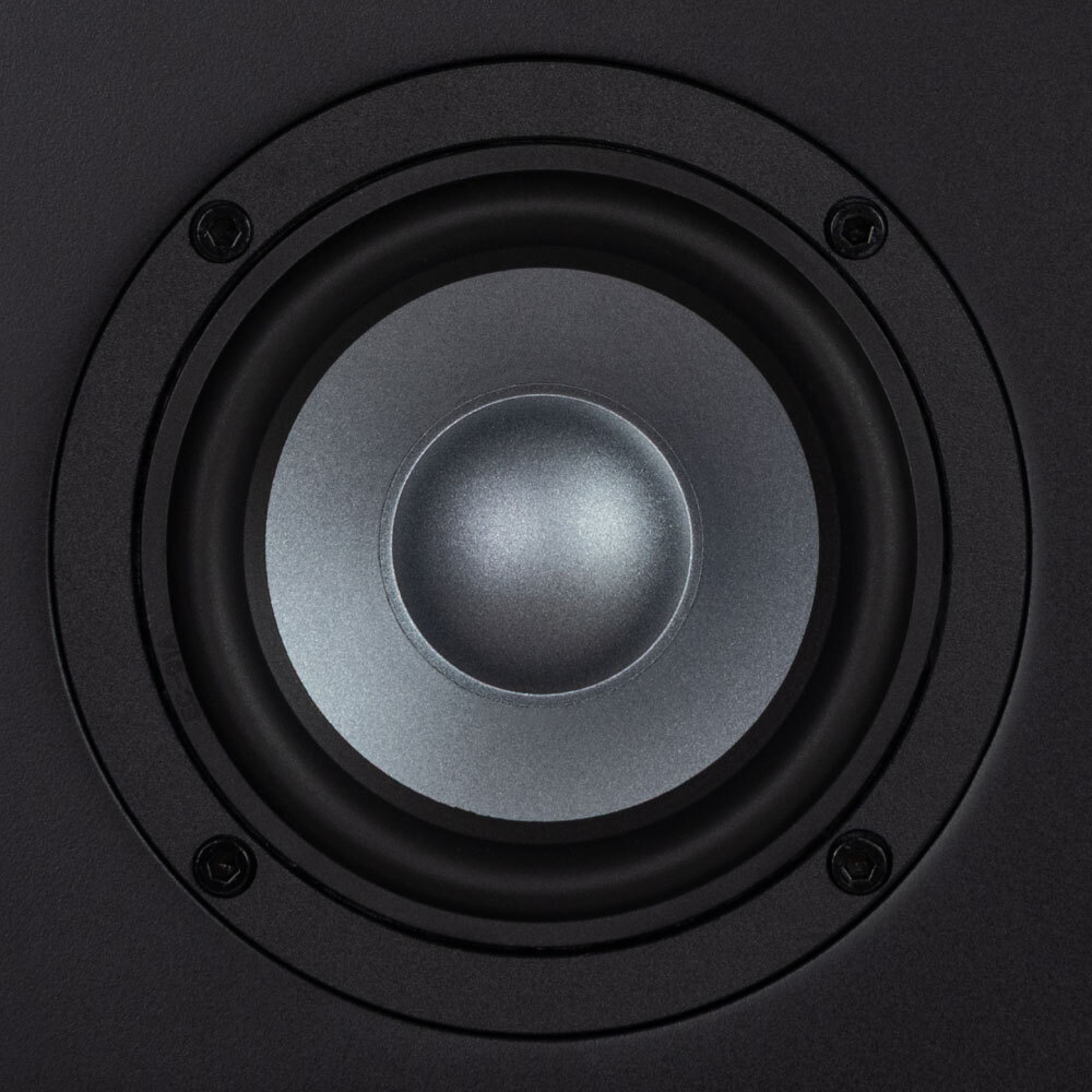 EVE Audio EXO 24 4