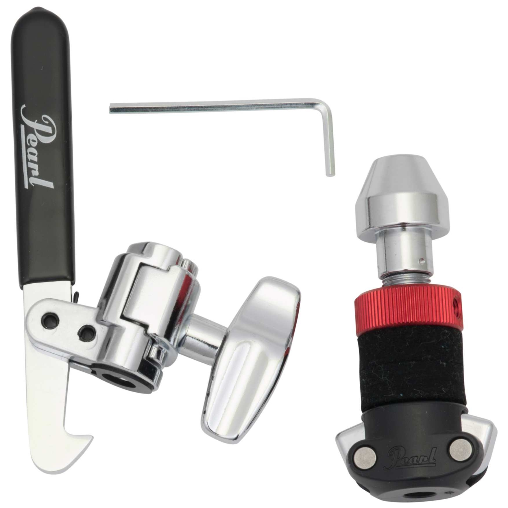 Pearl - Pearl HCL-205DQR Rapid Lock Super Grip Drop Clutch