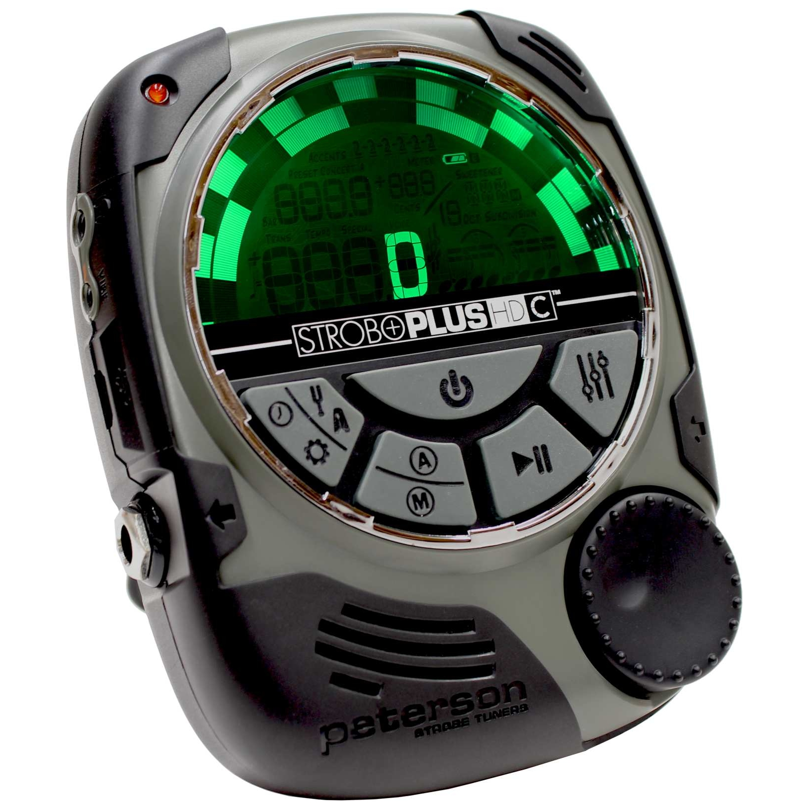 Peterson - Peterson StroboPLUS HDC