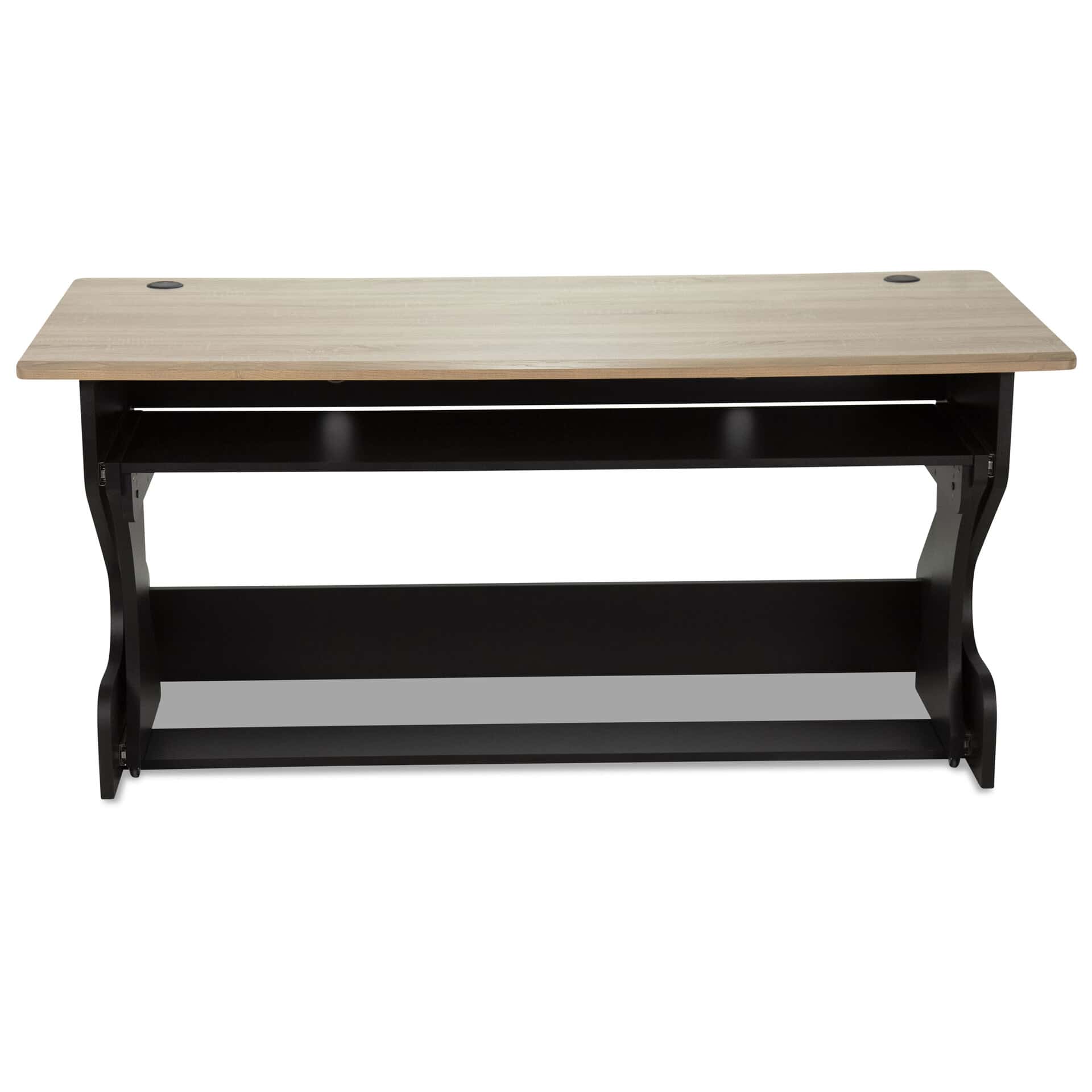  Miza Z Flex Black Oak 1