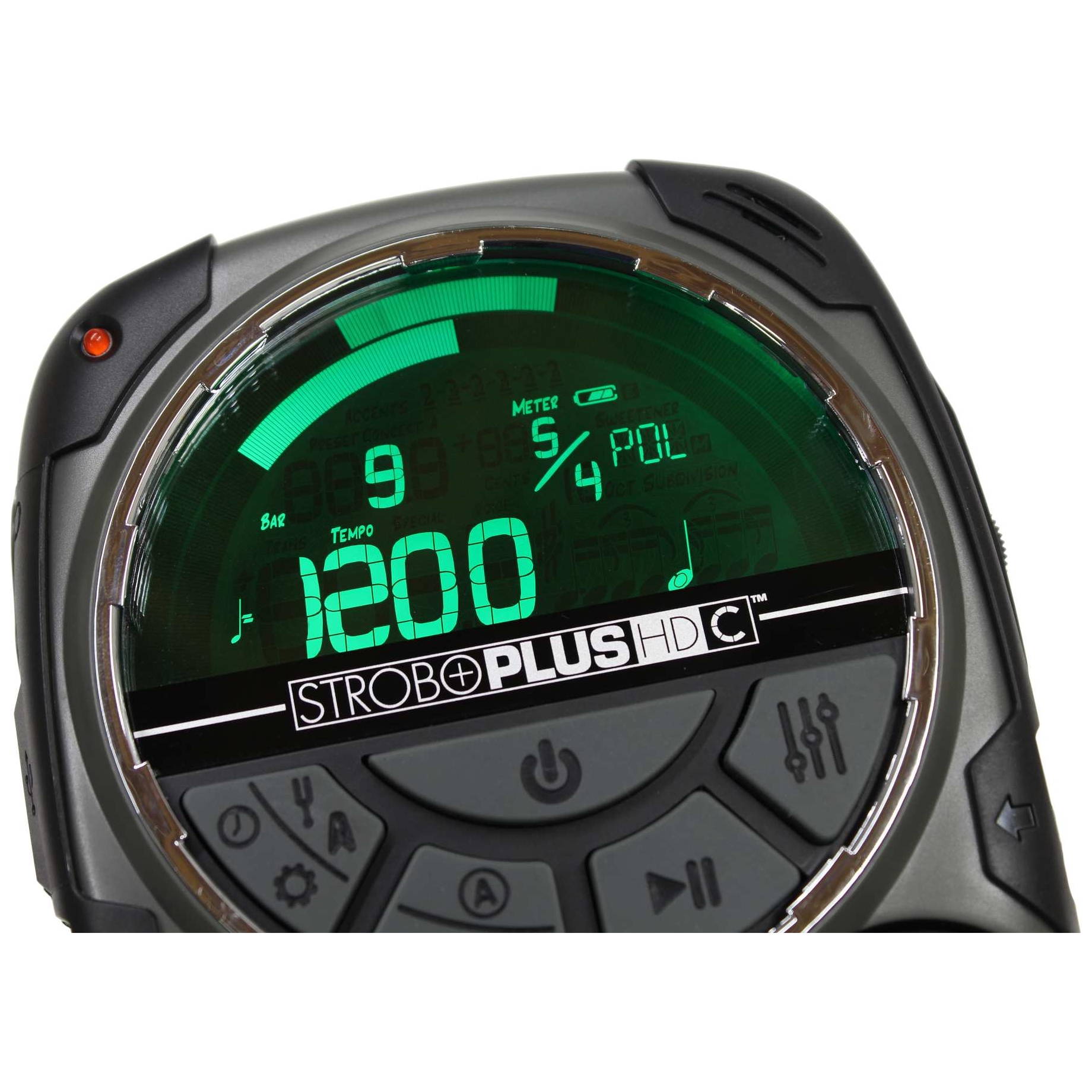 Peterson - Peterson StroboPLUS HDC - 2