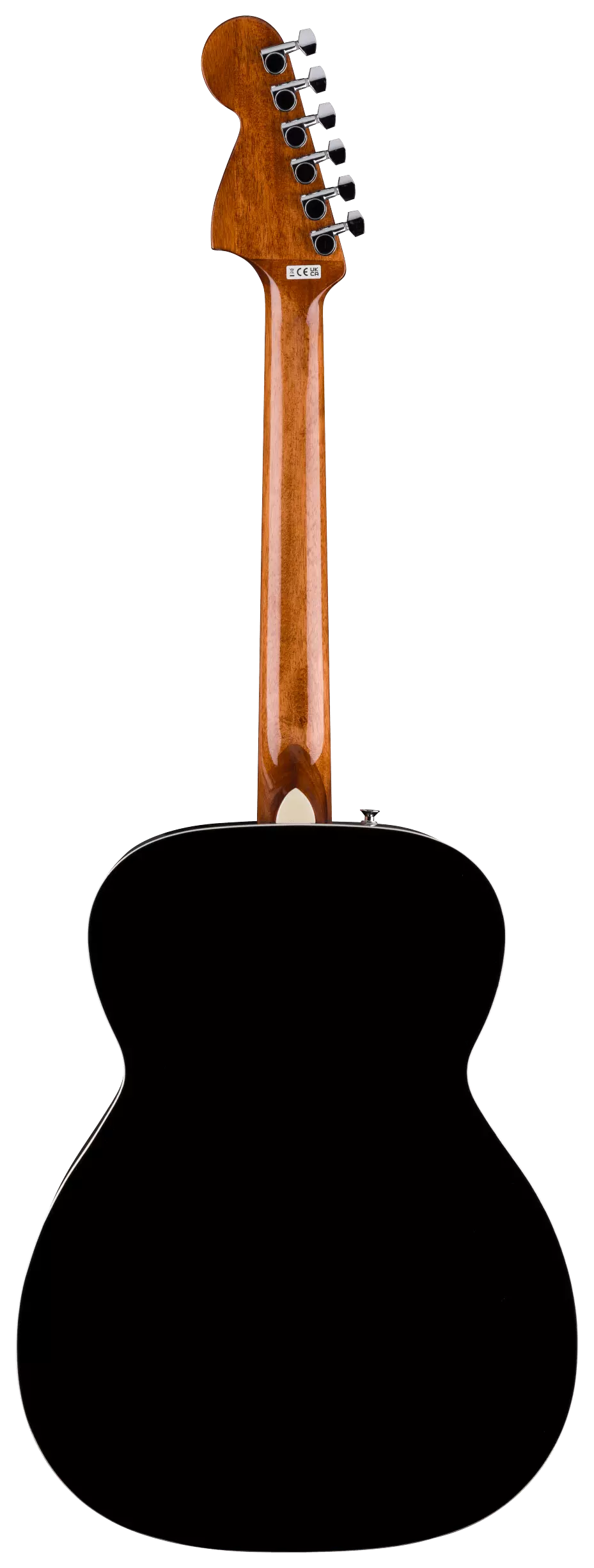 Fender FSR California Standard Monterey IPG BLK 2