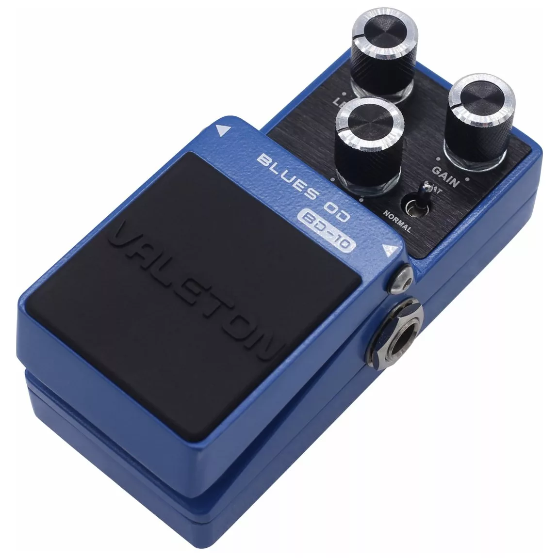 Valeton Loft Series Blues OD Analog Overdrive
