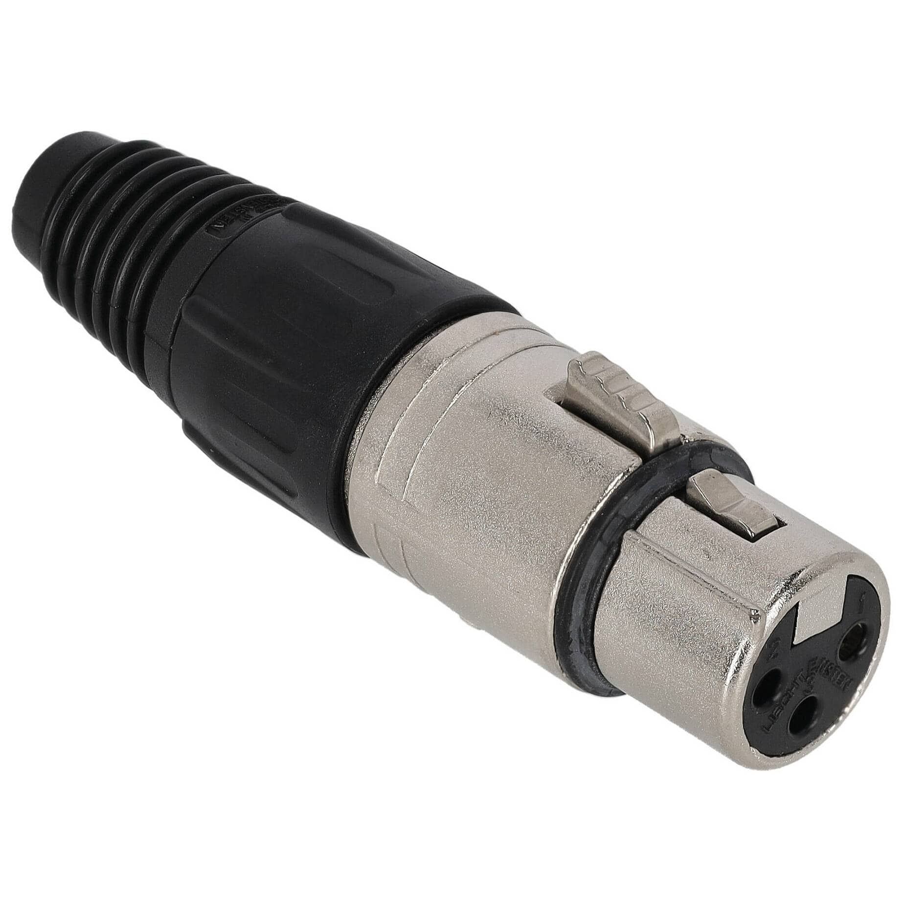 Neutrik NC3FX XLR Kabelbuchse Female
