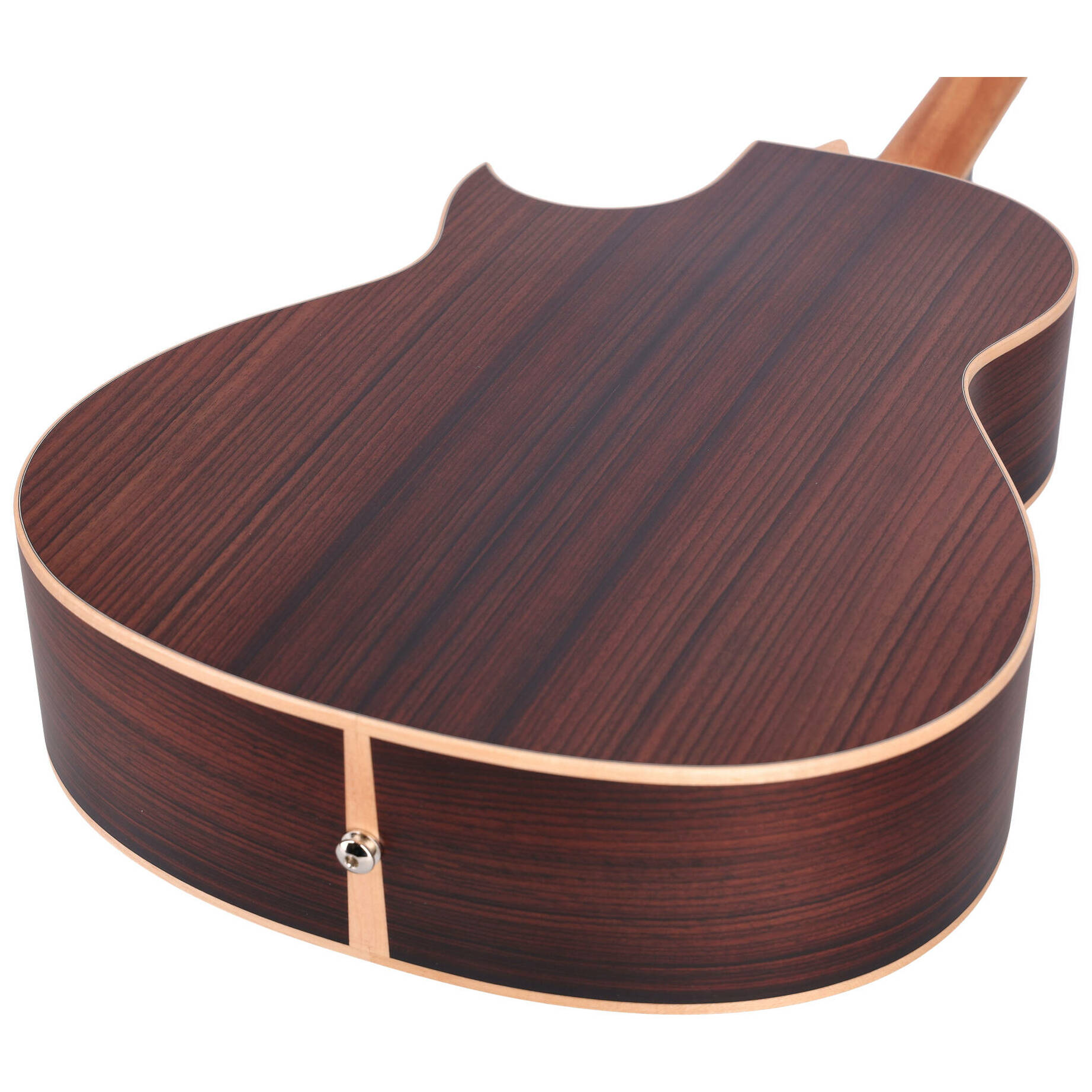  03 Rosewood Serie, C-03R TE, Larrivée Body, Cutawa y 7