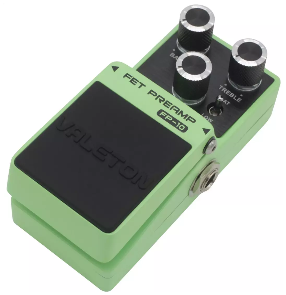 Valeton Loft Series Analog Preamp Boost