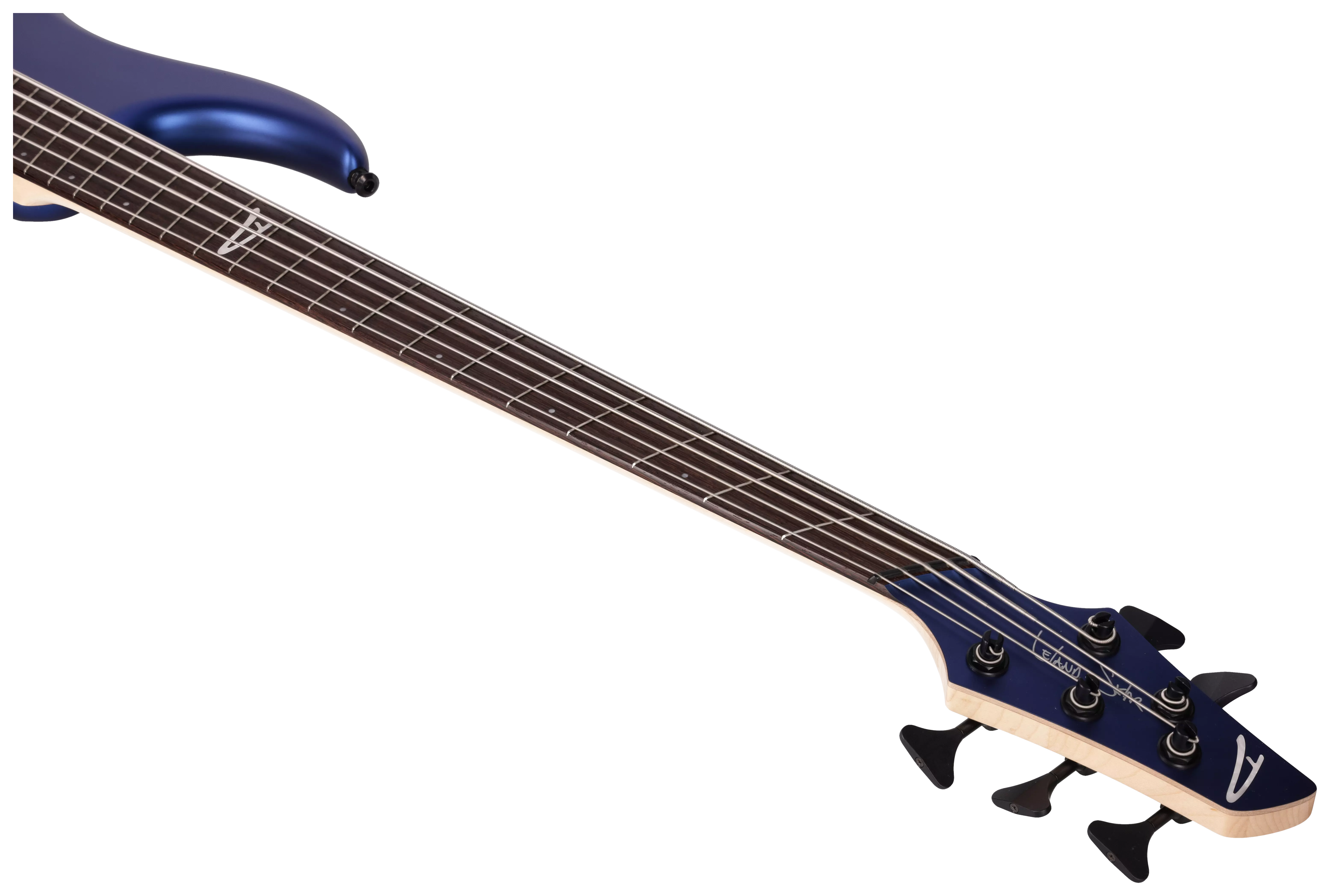 Dingwall Leland Sklar Signature 5-String BB 13