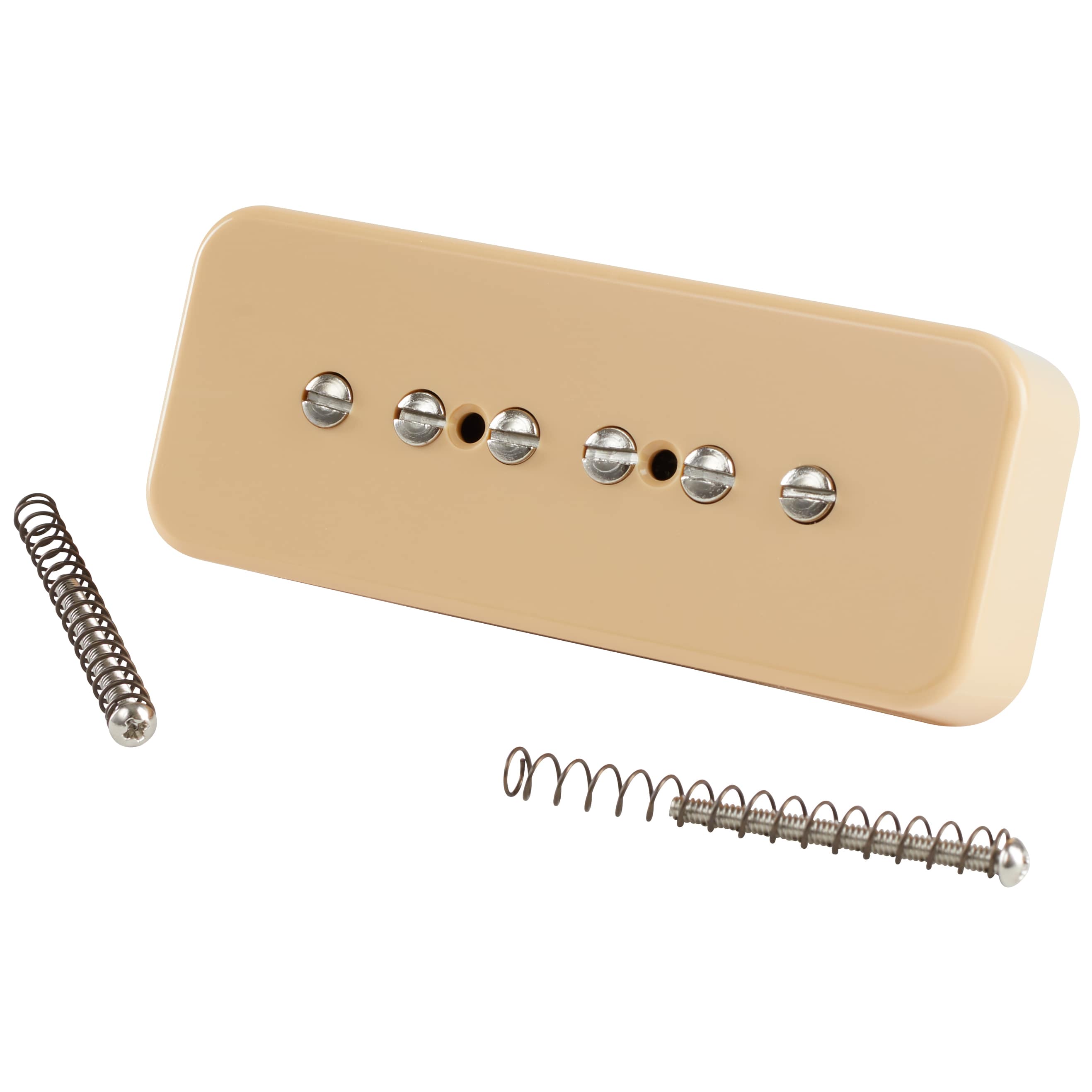 Gibson P-90 Soapbar Cream 1