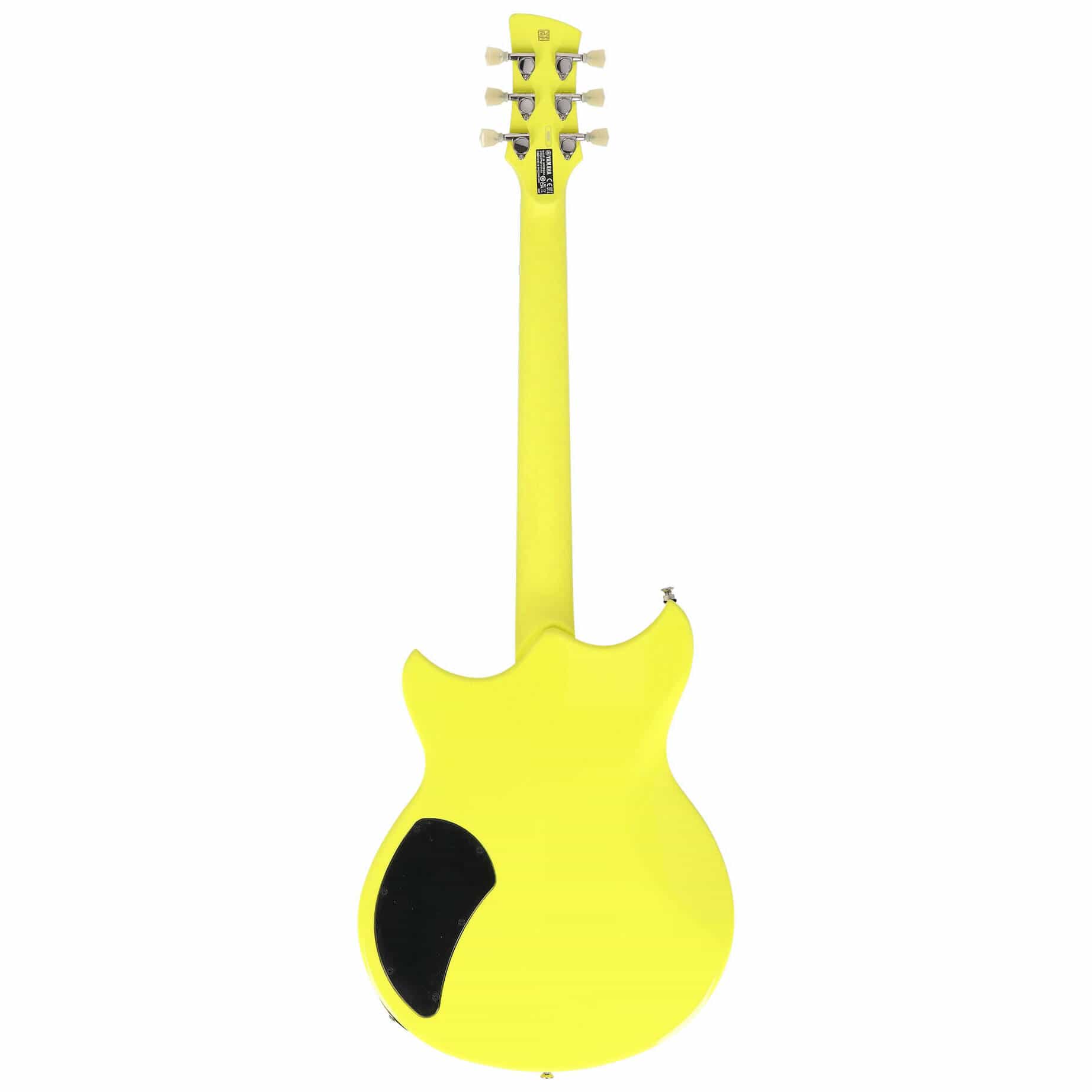 Yamaha Revstar RSE20 Element NYL 6