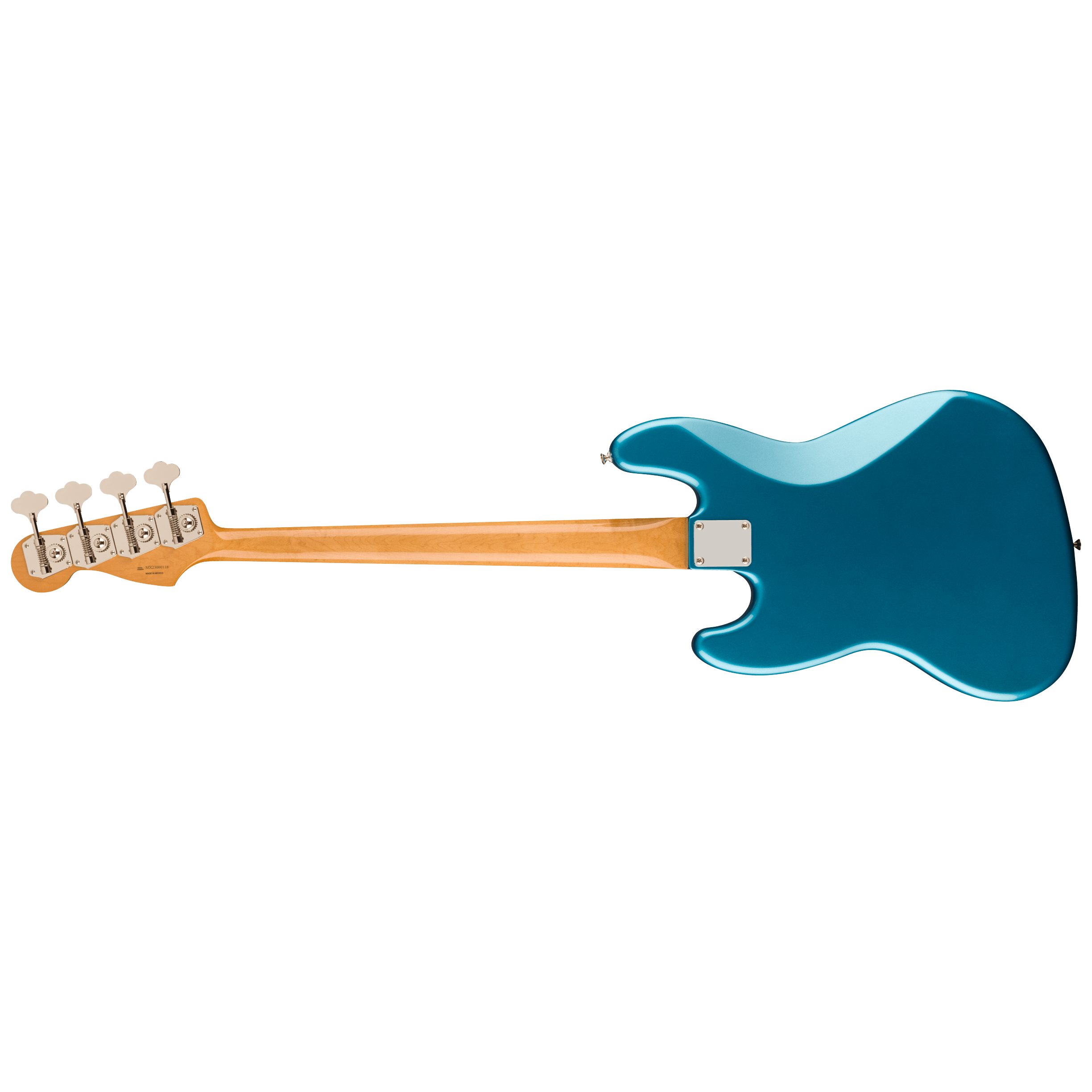 Fender VINTERA II 60s Jazz Bass RW LPB 3