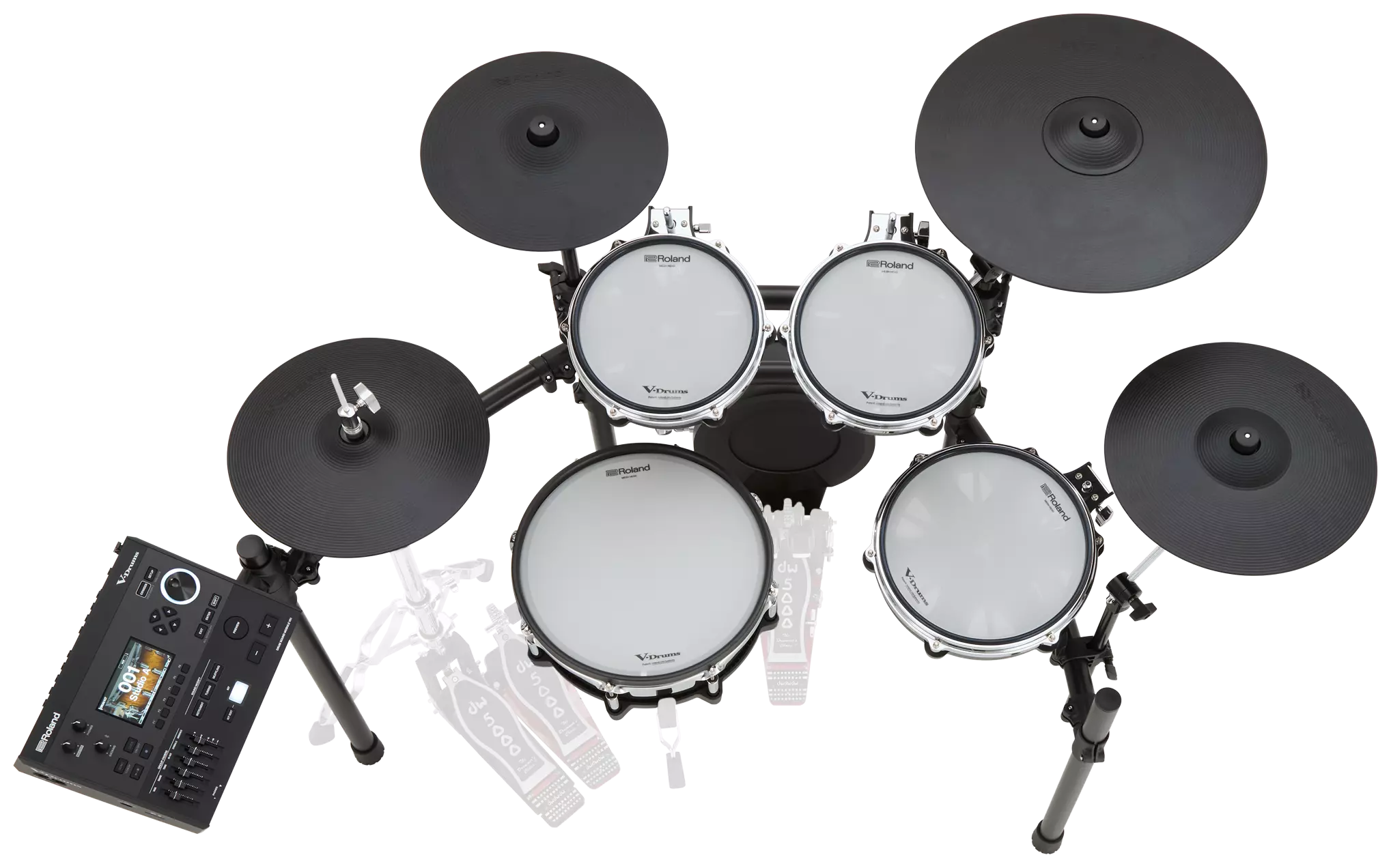 Roland TD516 4