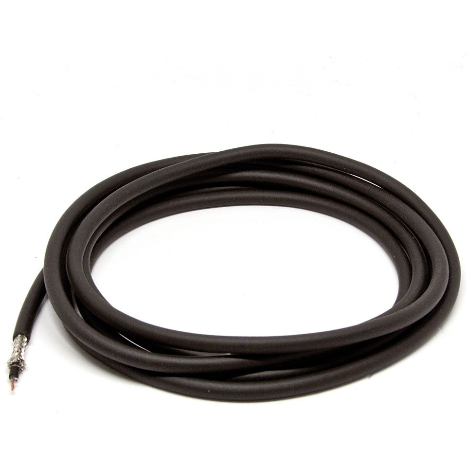 Karl’s Solderless-Wire BLK - 1 m 1