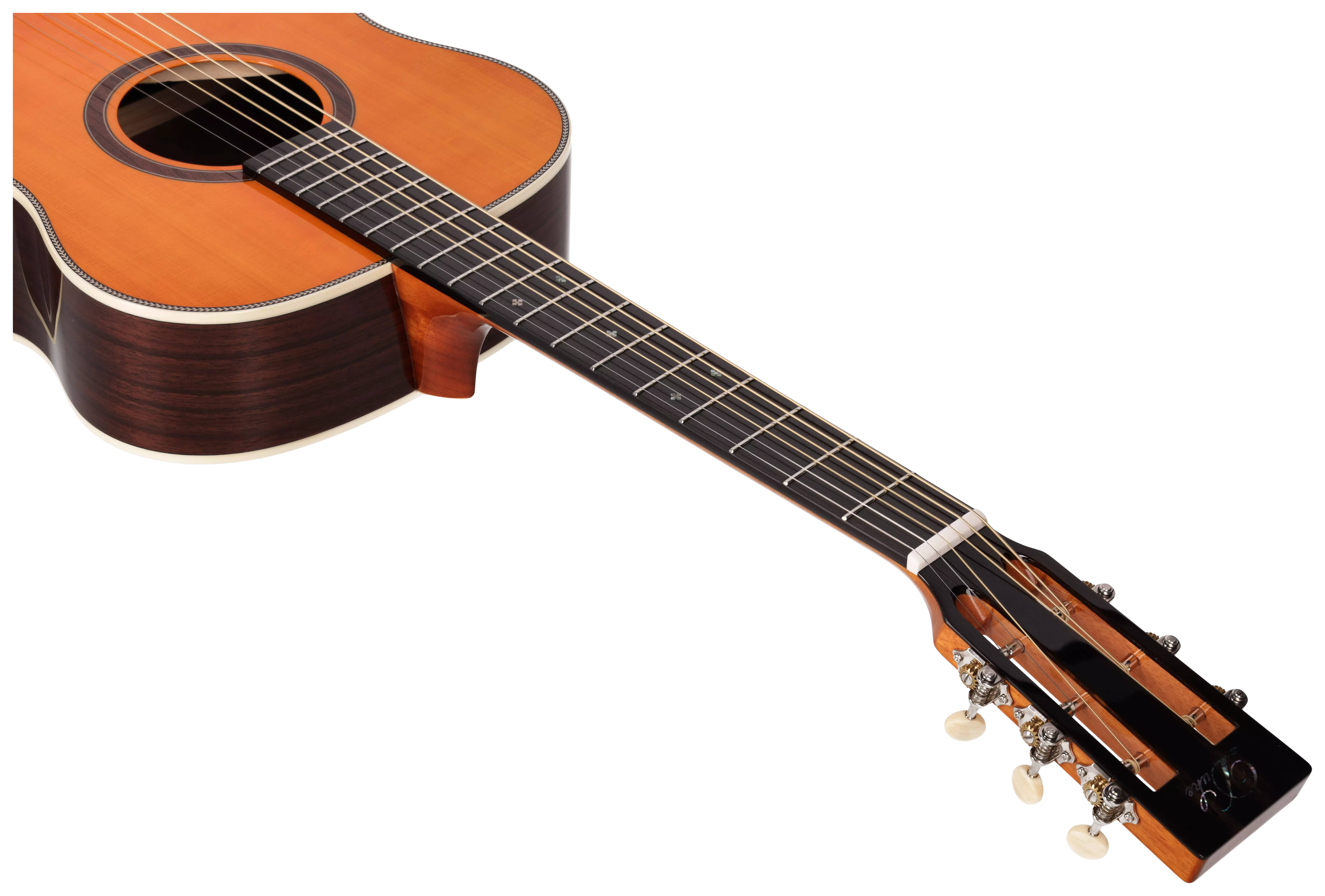 Duke Guitars A-PF 15