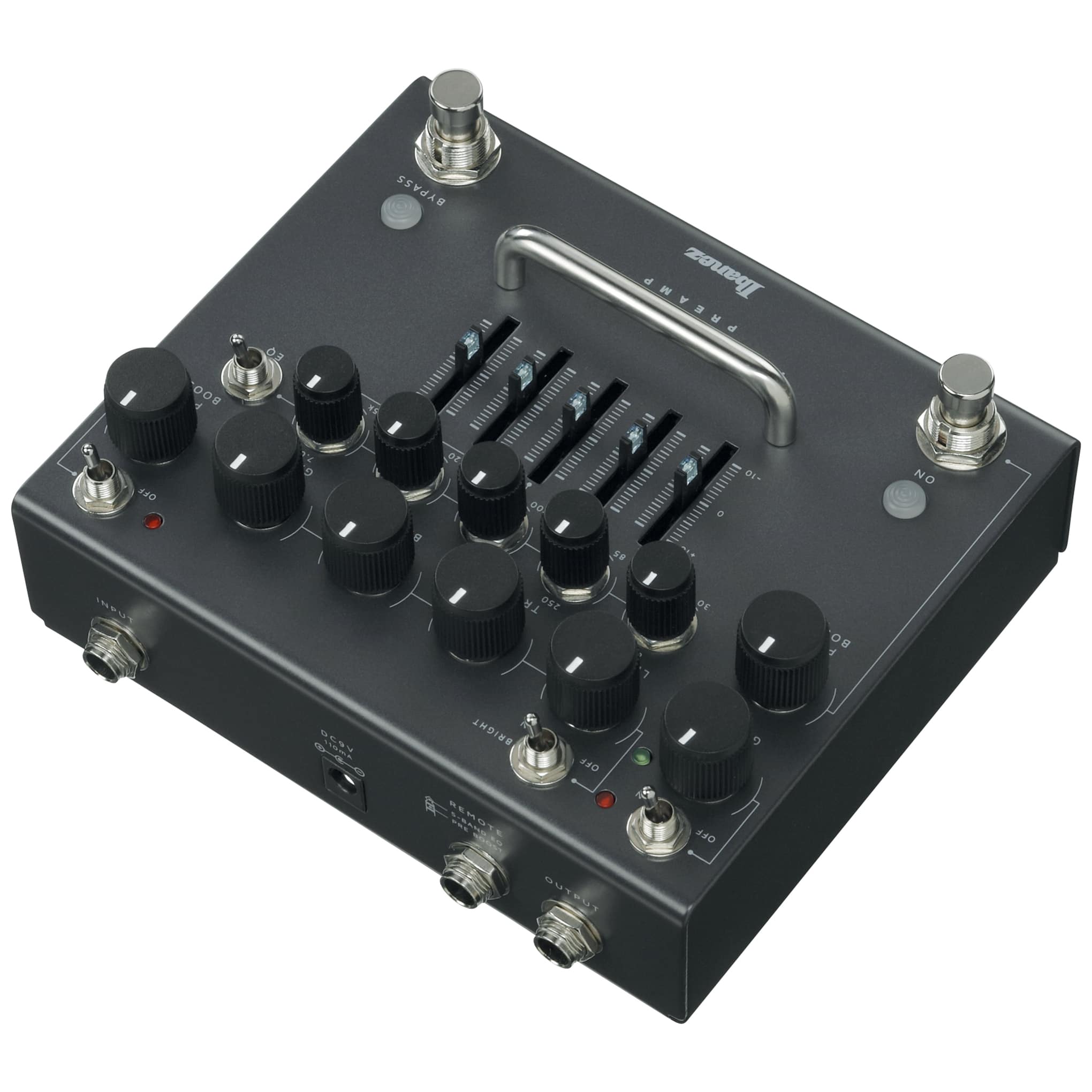 Ibanez PTPRE 4
