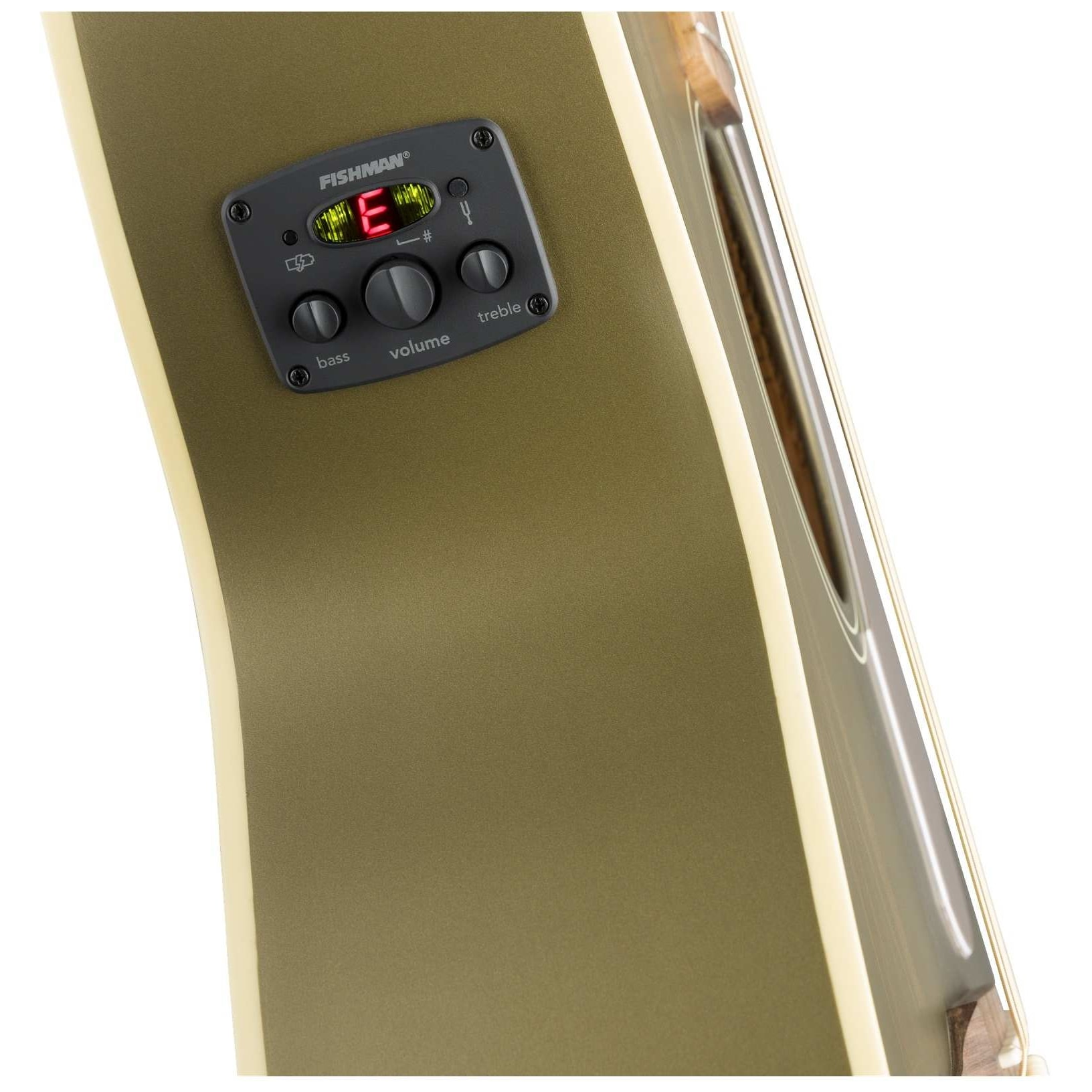 Fender - Fender Newporter Player OS - 4