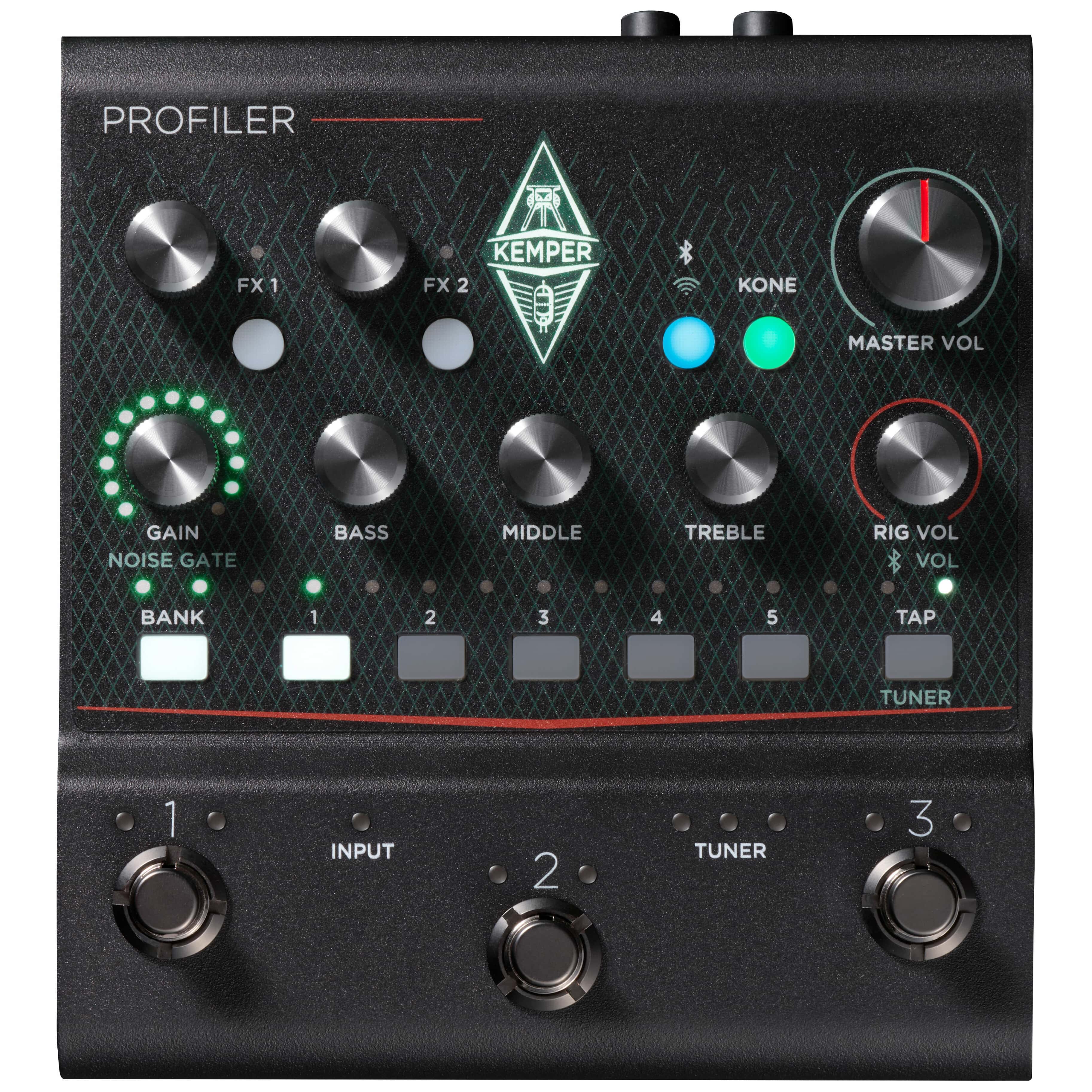 Kemper Profiler Player 1