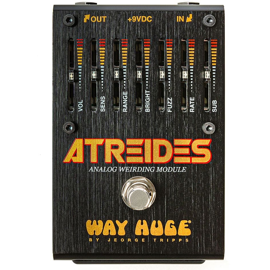  Atreides Analog Weirding Module (WHE900)
