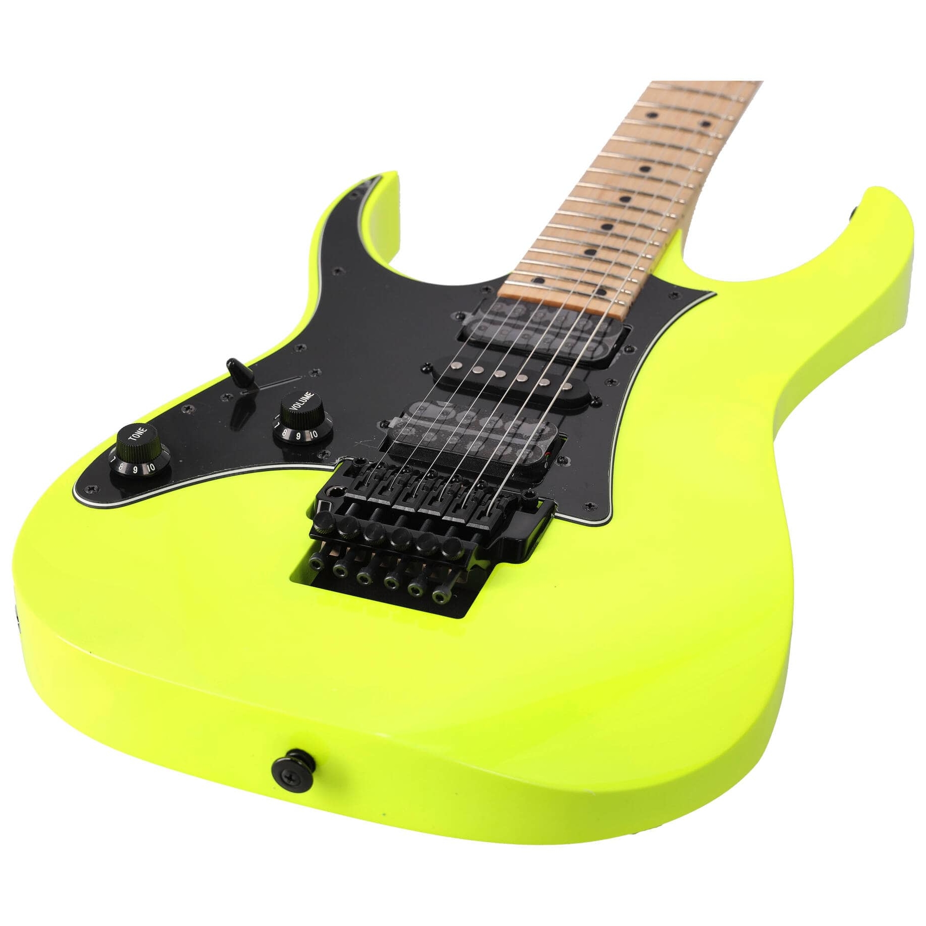 Ibanez - Ibanez RG550L-DY - 2