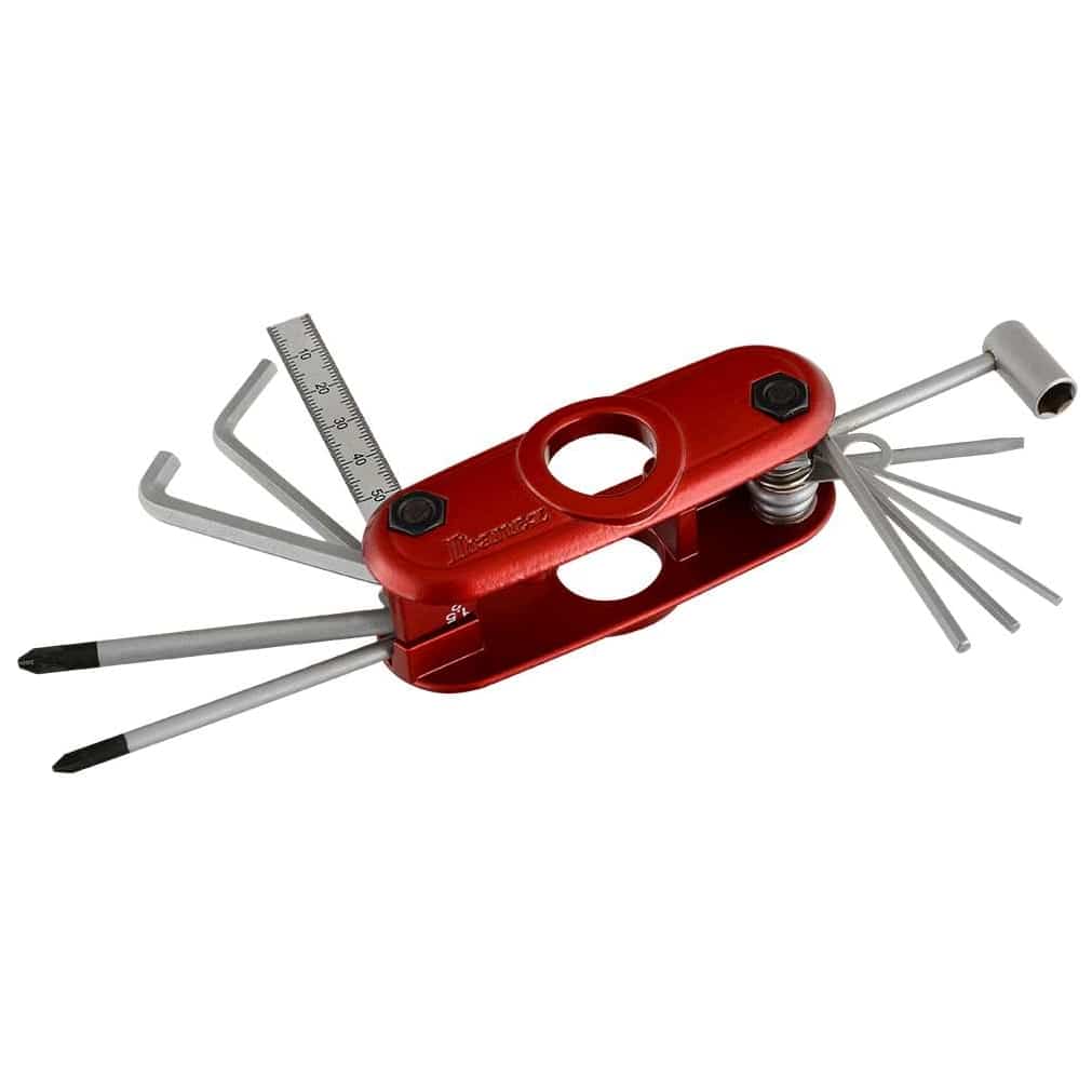 Image of Ibanez multitool mtz11 10015698 0